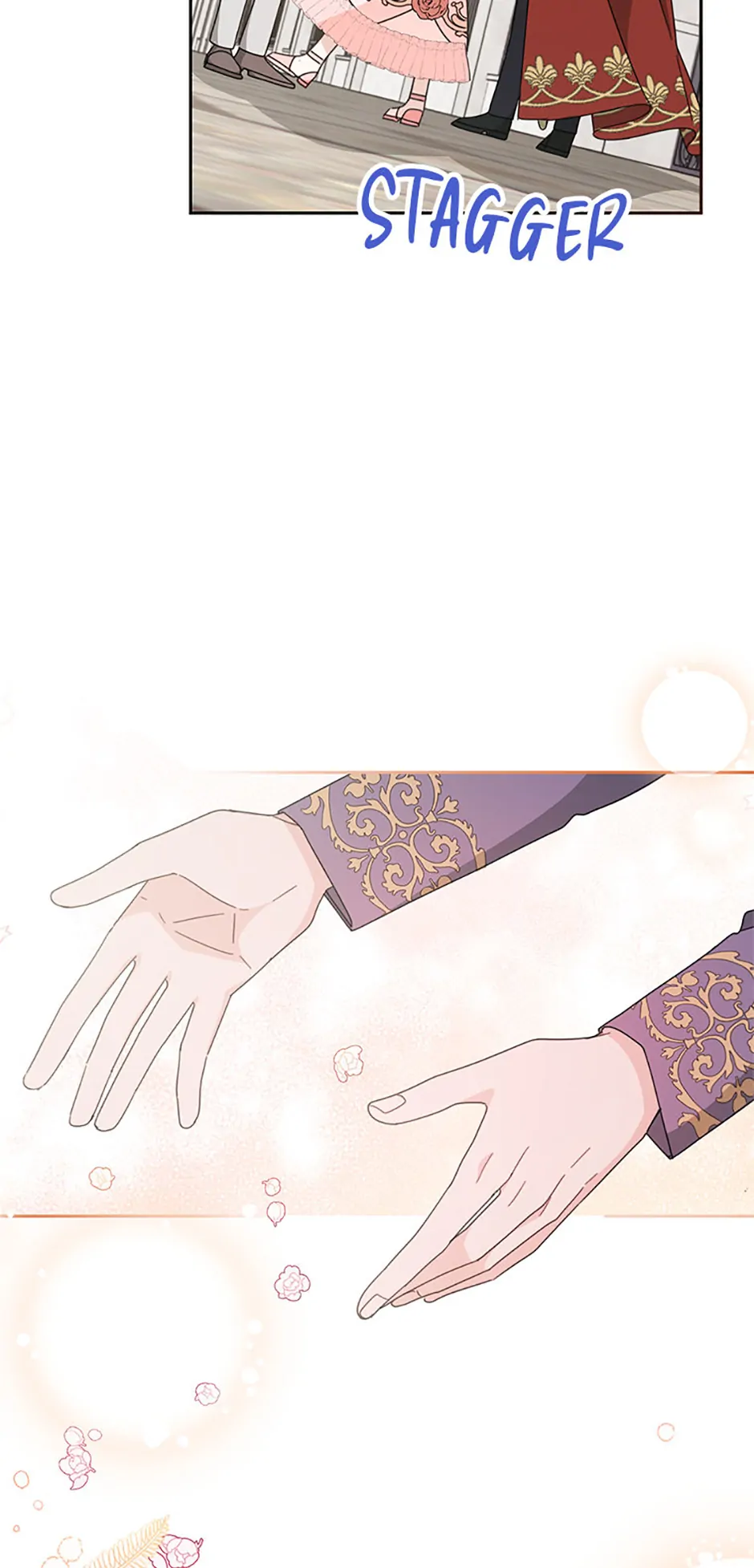 Please Treat Your Friends Preciously Chapter 42 - Page 59