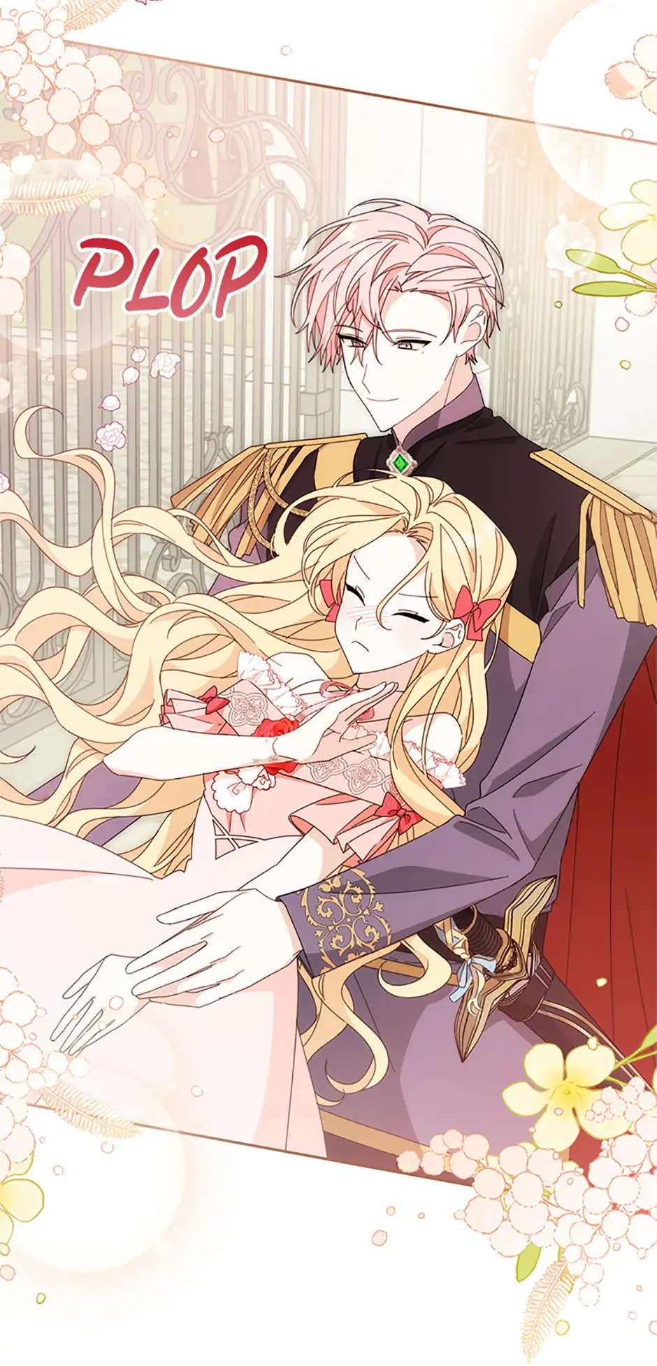 Please Treat Your Friends Preciously Chapter 42 - Page 60