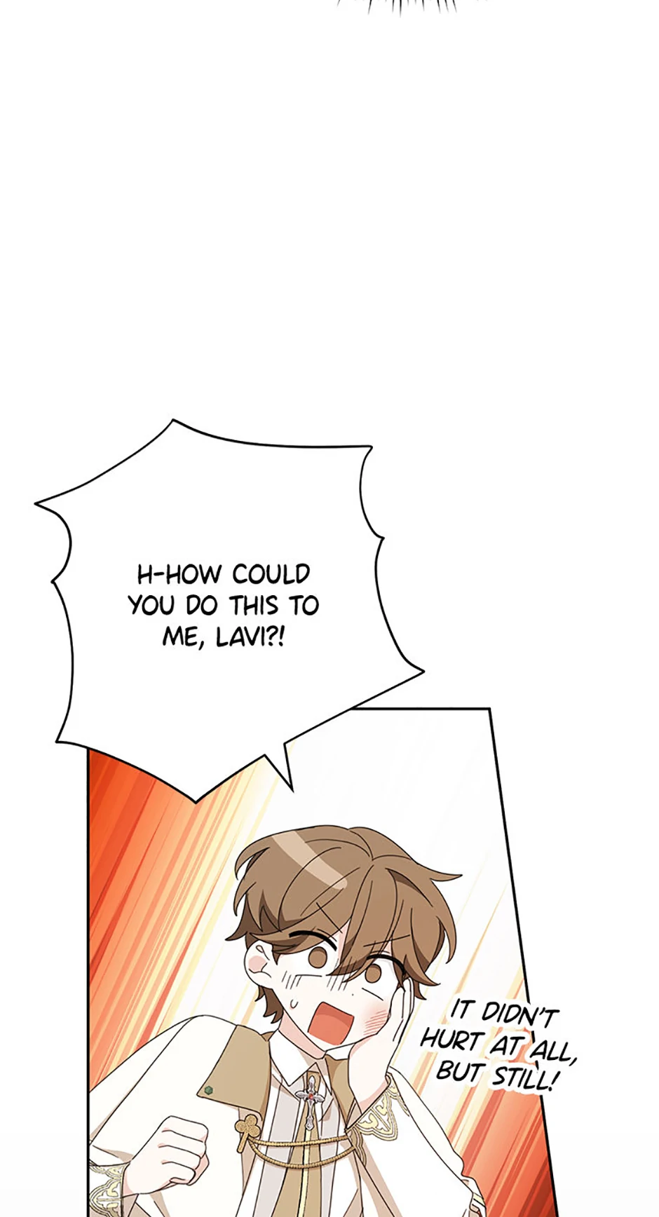 Please Treat Your Friends Preciously Chapter 42 - Page 62