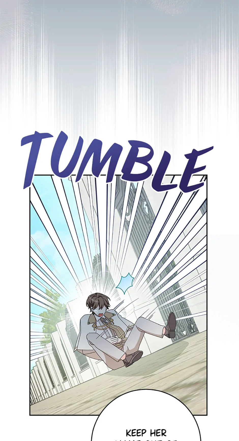 Please Treat Your Friends Preciously Chapter 42 - Page 65