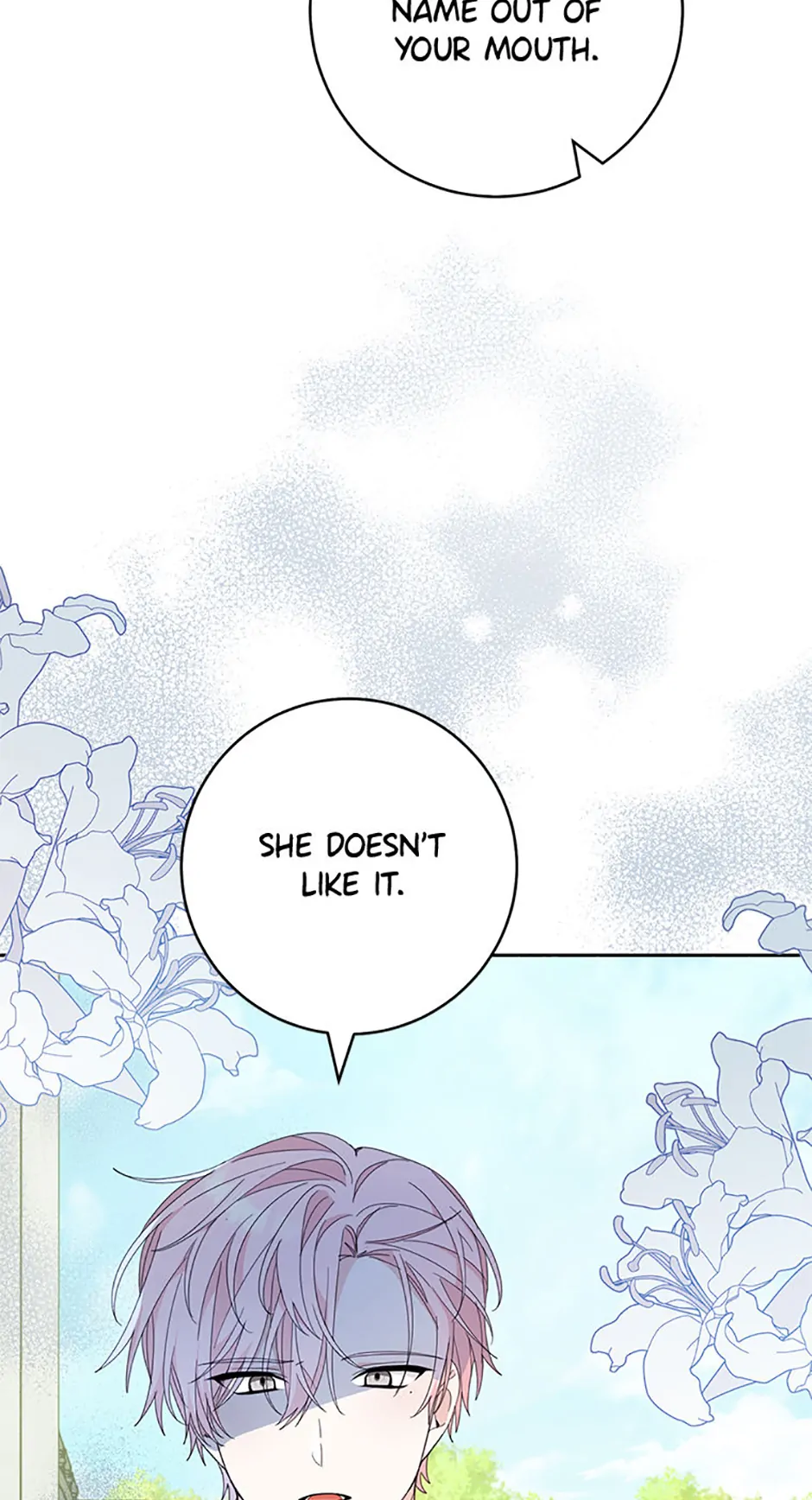 Please Treat Your Friends Preciously Chapter 42 - Page 66