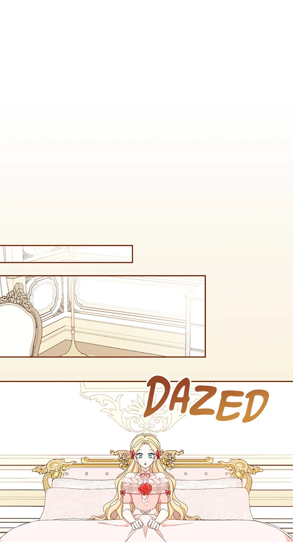 Please Treat Your Friends Preciously Chapter 42 - Page 68