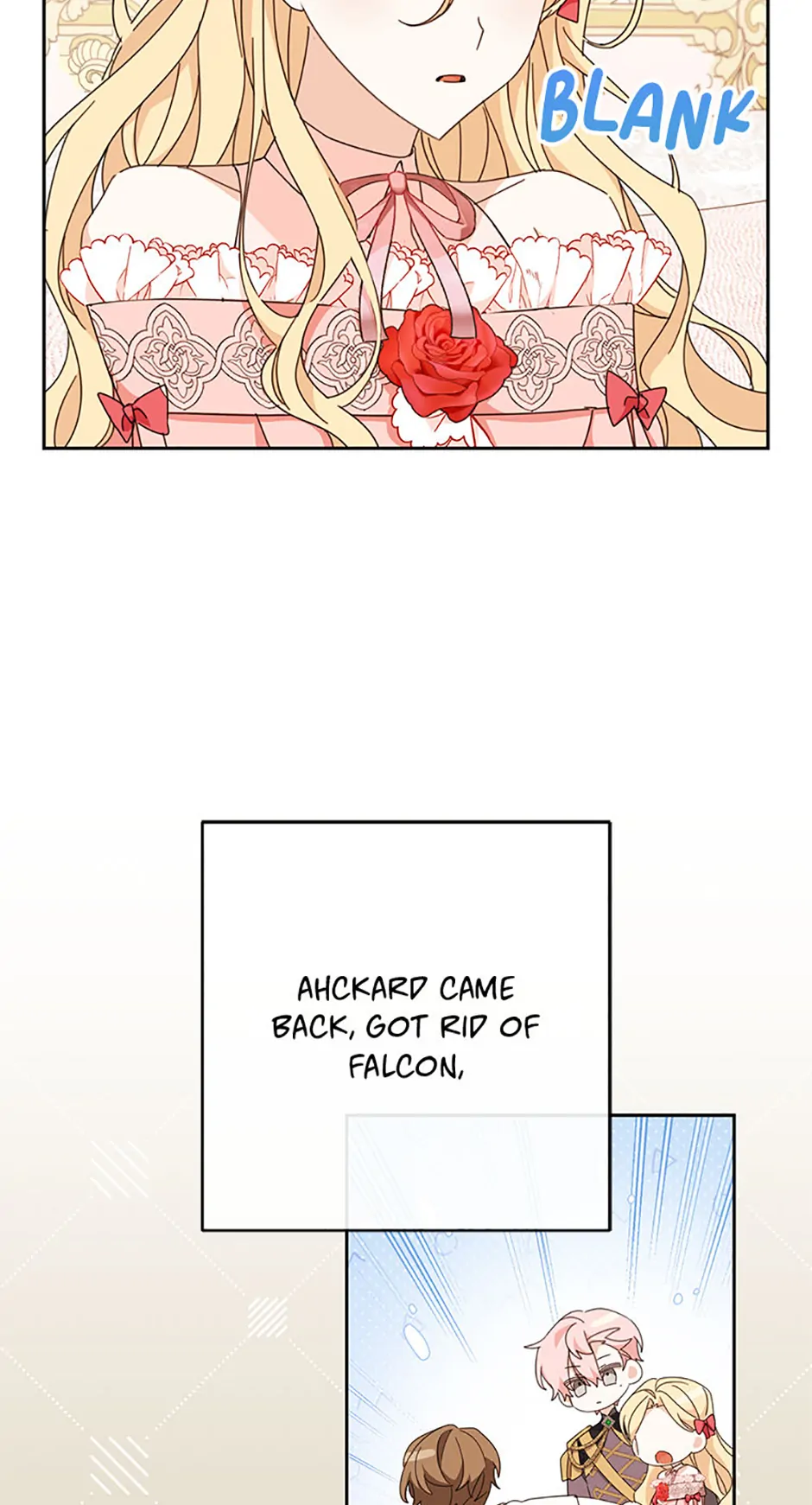 Please Treat Your Friends Preciously Chapter 42 - Page 70