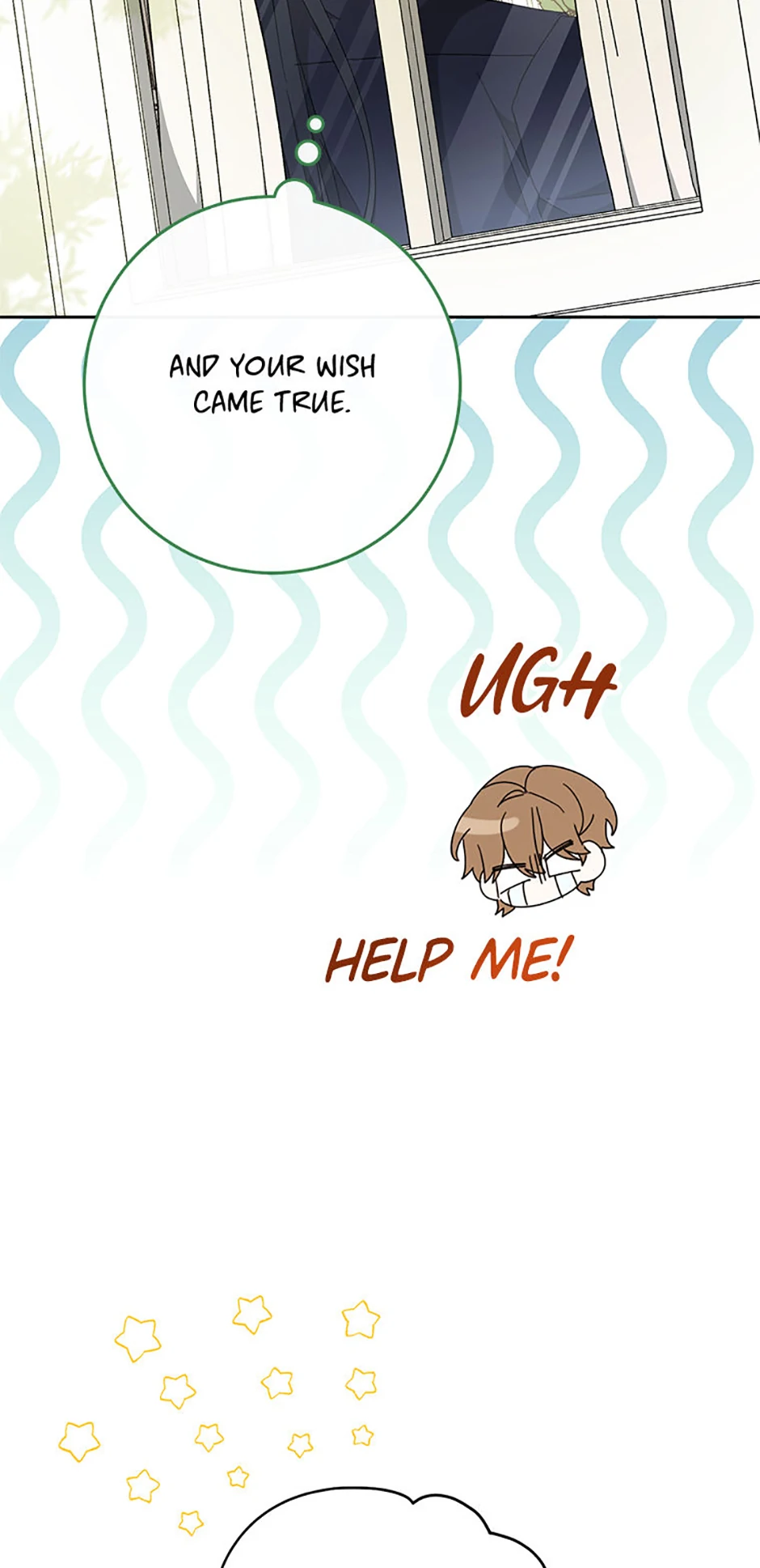 Please Treat Your Friends Preciously Chapter 42 - Page 76