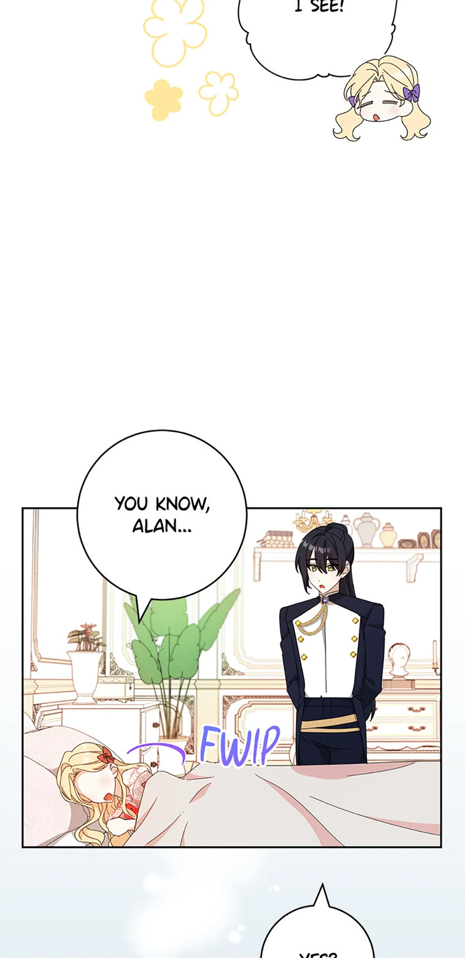 Please Treat Your Friends Preciously Chapter 42 - Page 78