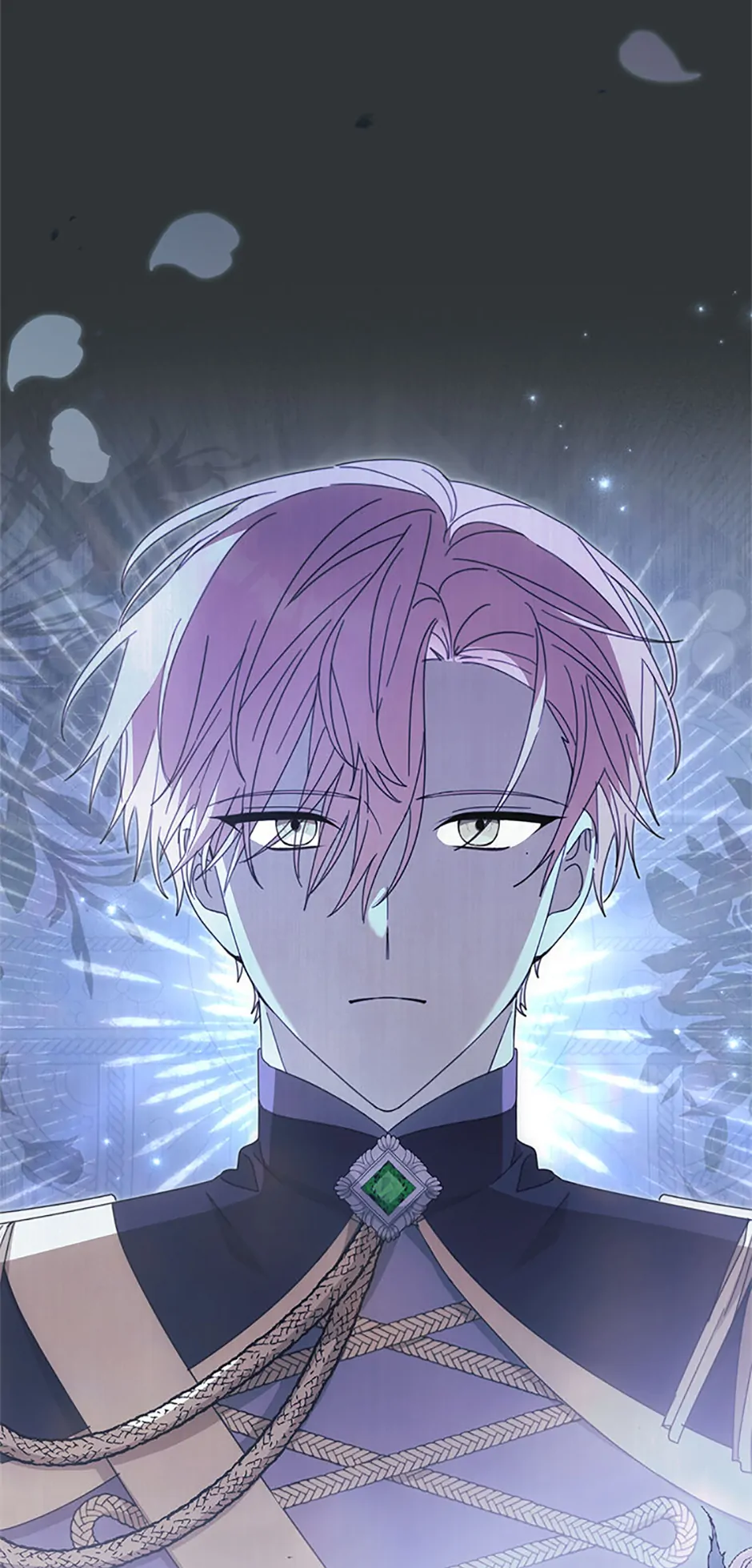 Please Treat Your Friends Preciously Chapter 42 - Page 83