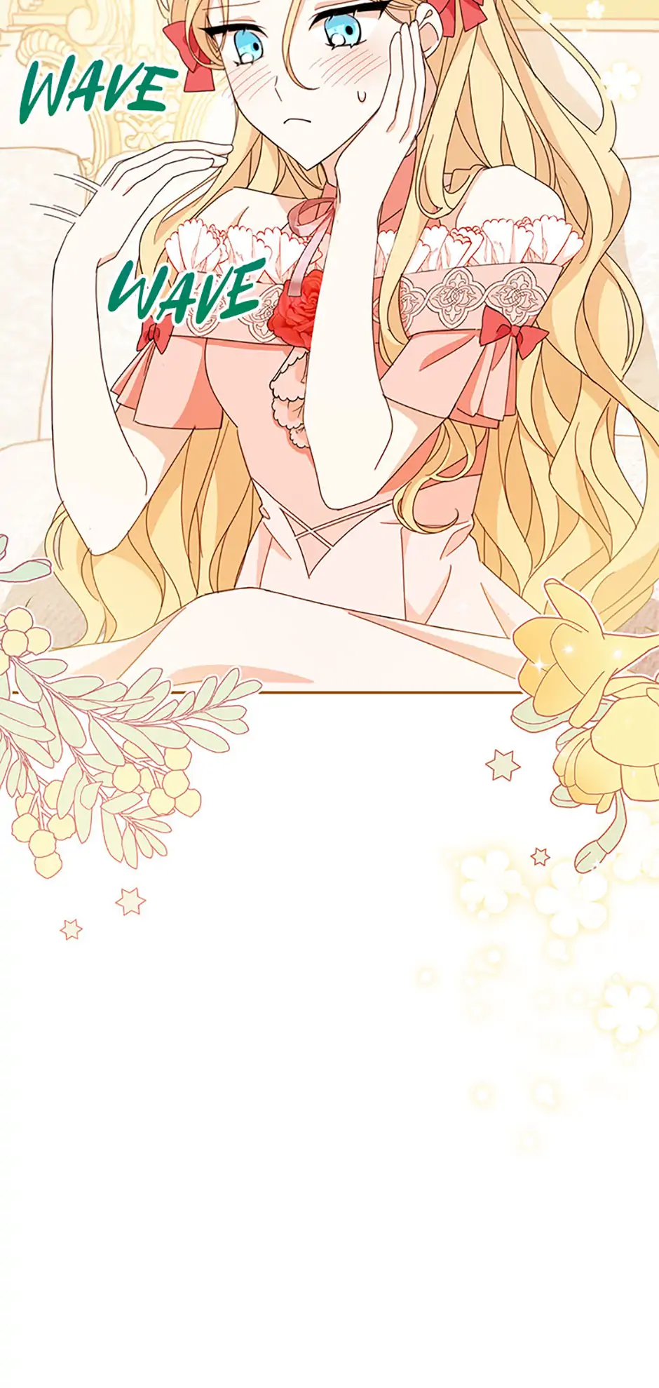 Please Treat Your Friends Preciously Chapter 43 - Page 20