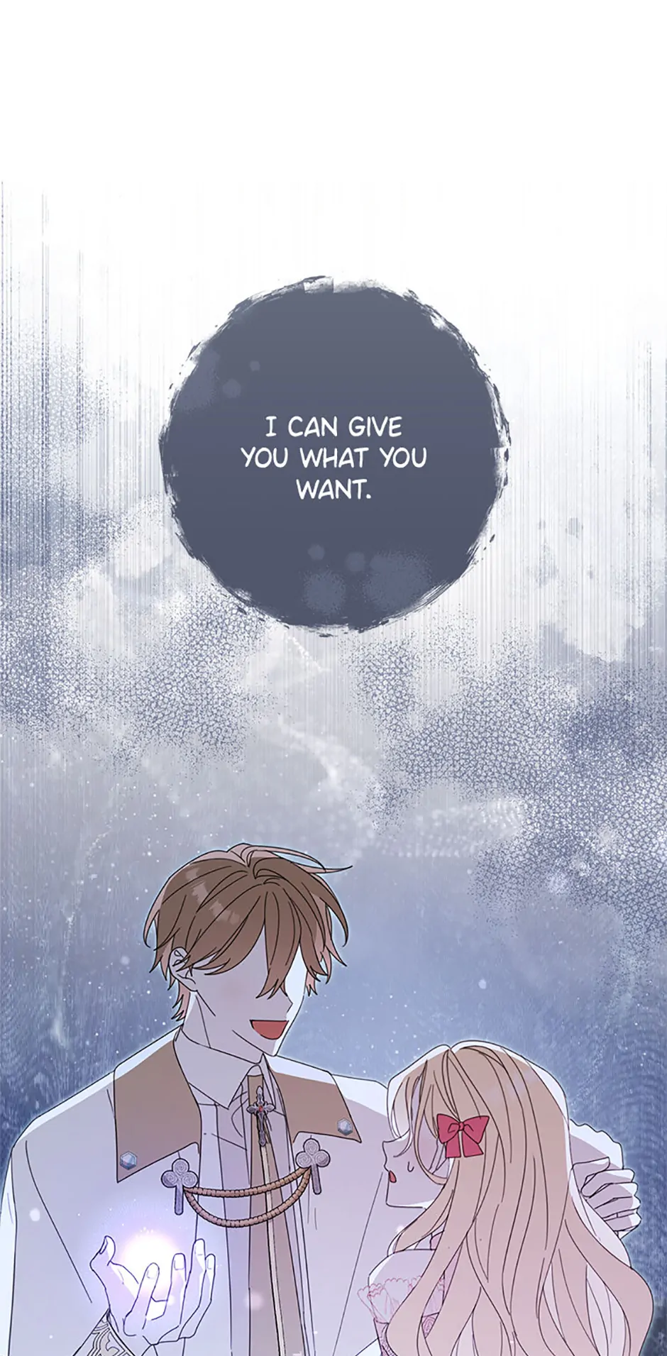 Please Treat Your Friends Preciously Chapter 43 - Page 24