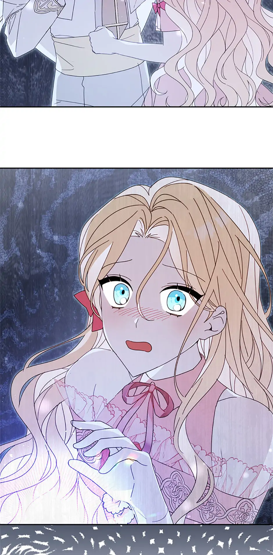 Please Treat Your Friends Preciously Chapter 43 - Page 25