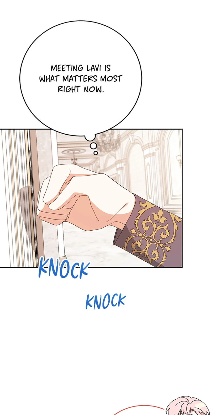 Please Treat Your Friends Preciously Chapter 43 - Page 29