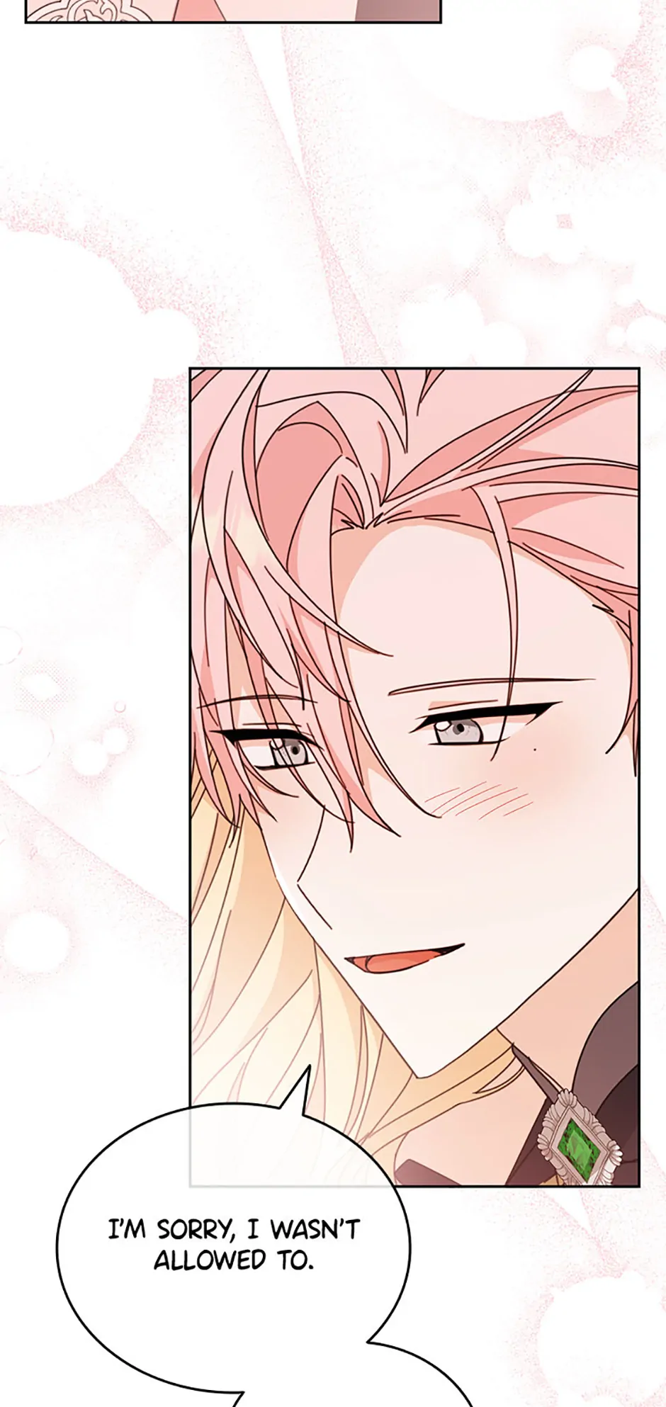 Please Treat Your Friends Preciously Chapter 43 - Page 40