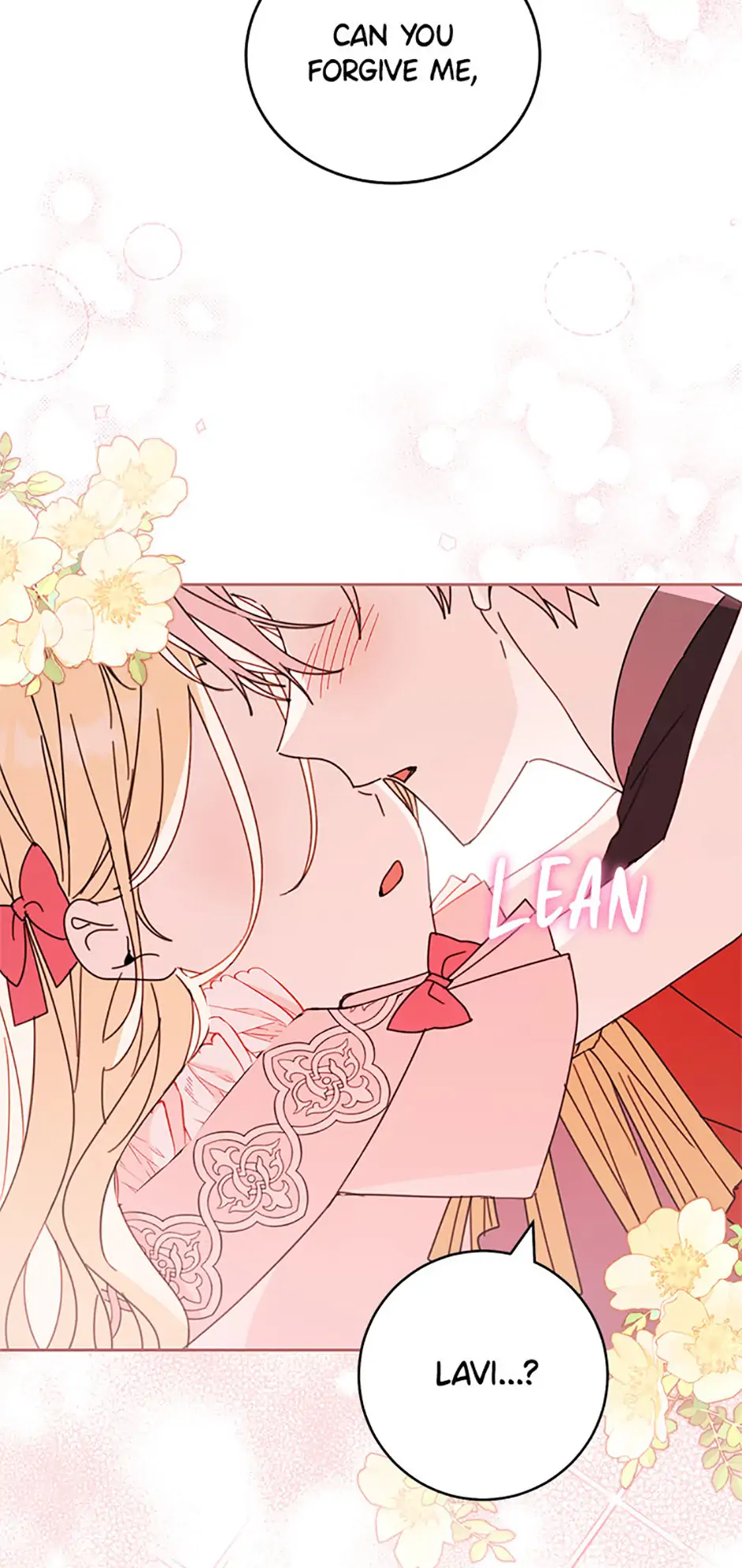 Please Treat Your Friends Preciously Chapter 43 - Page 41