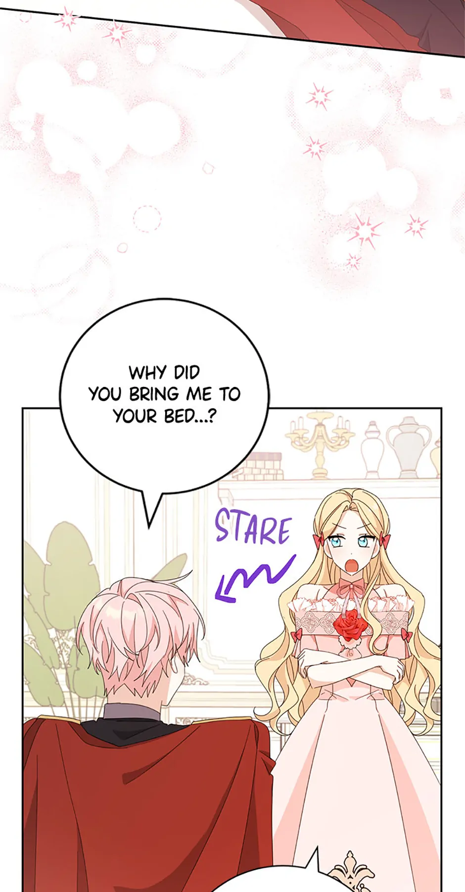 Please Treat Your Friends Preciously Chapter 43 - Page 45