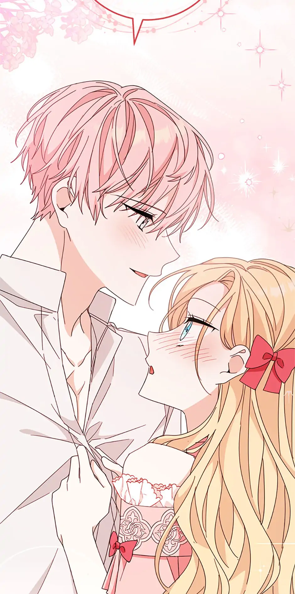 Please Treat Your Friends Preciously Chapter 43 - Page 72