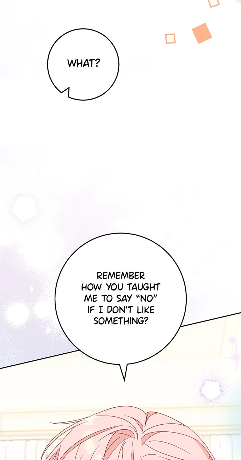 Please Treat Your Friends Preciously Chapter 44 - Page 22