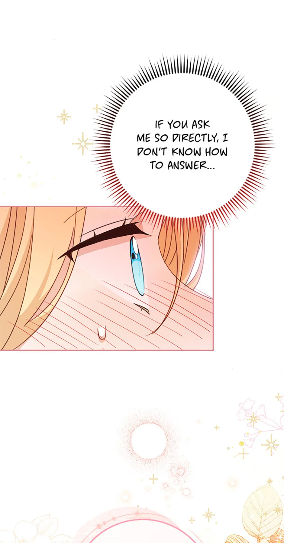 Please Treat Your Friends Preciously Chapter 44 - Page 24