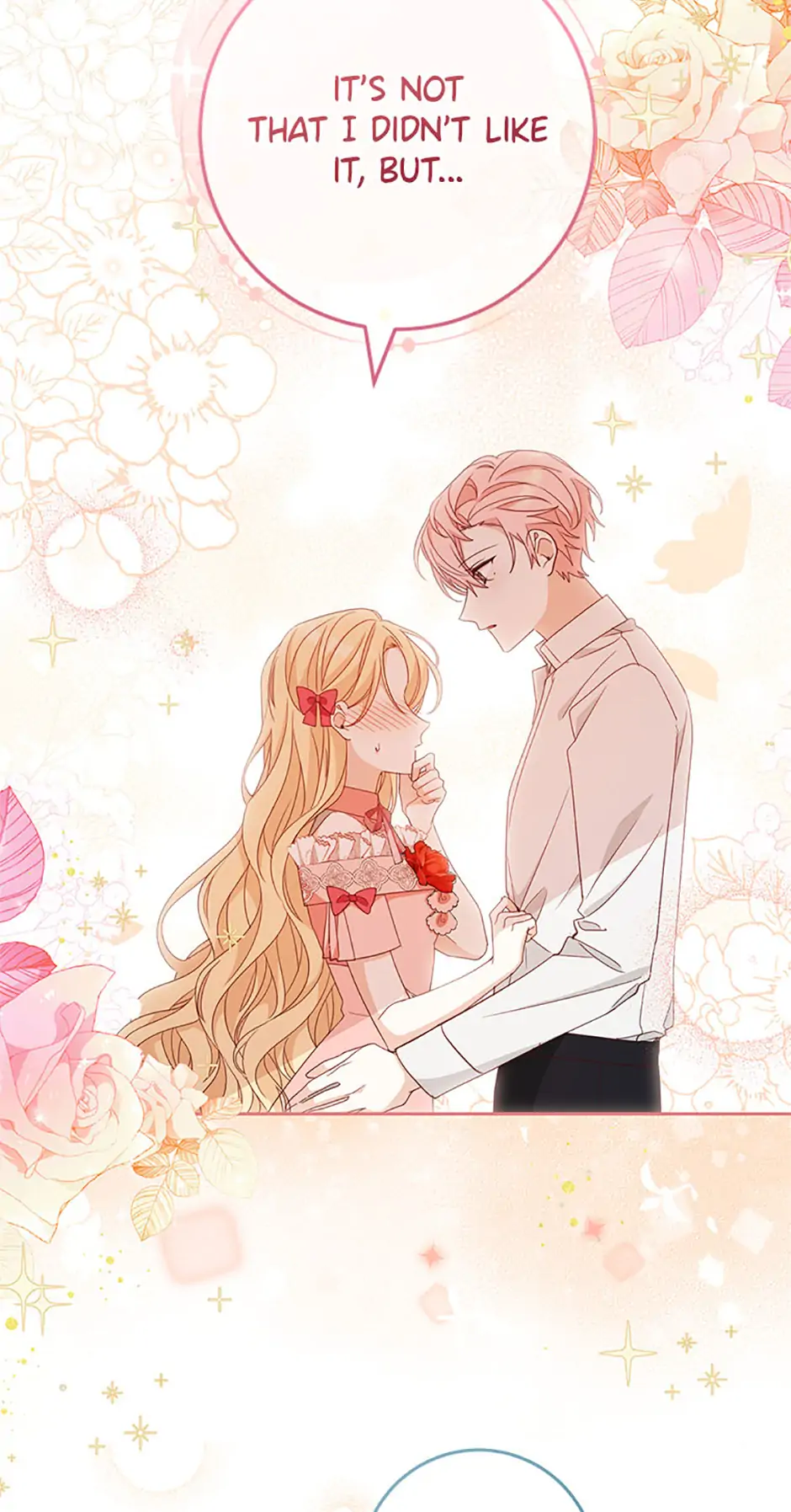 Please Treat Your Friends Preciously Chapter 44 - Page 25