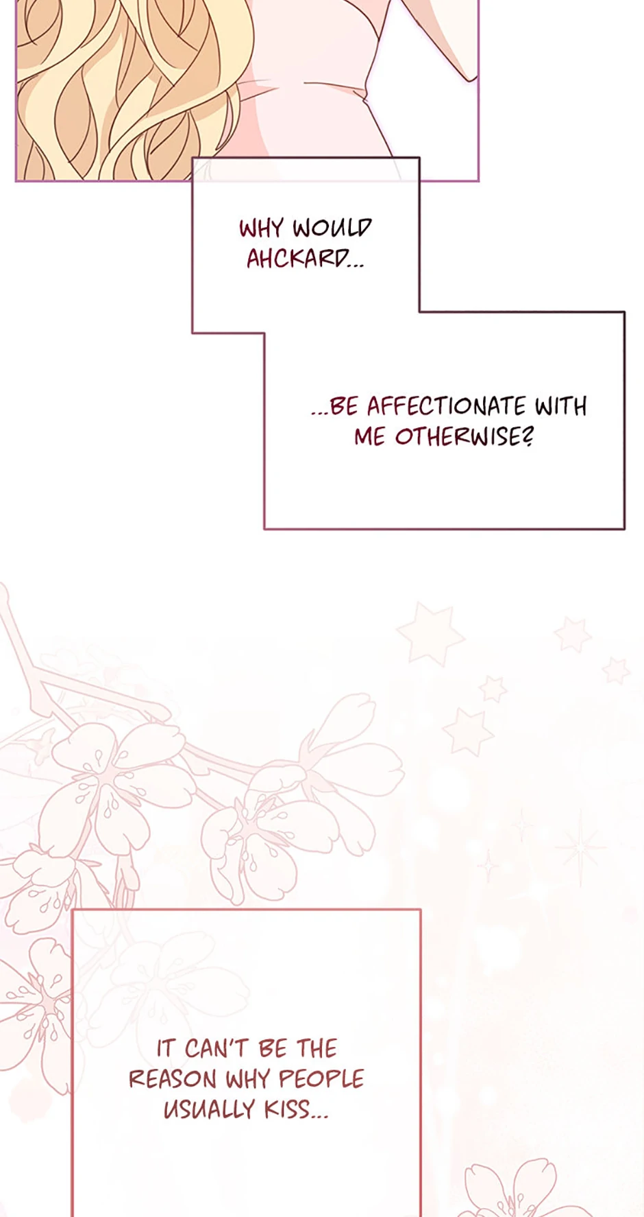 Please Treat Your Friends Preciously Chapter 44 - Page 37