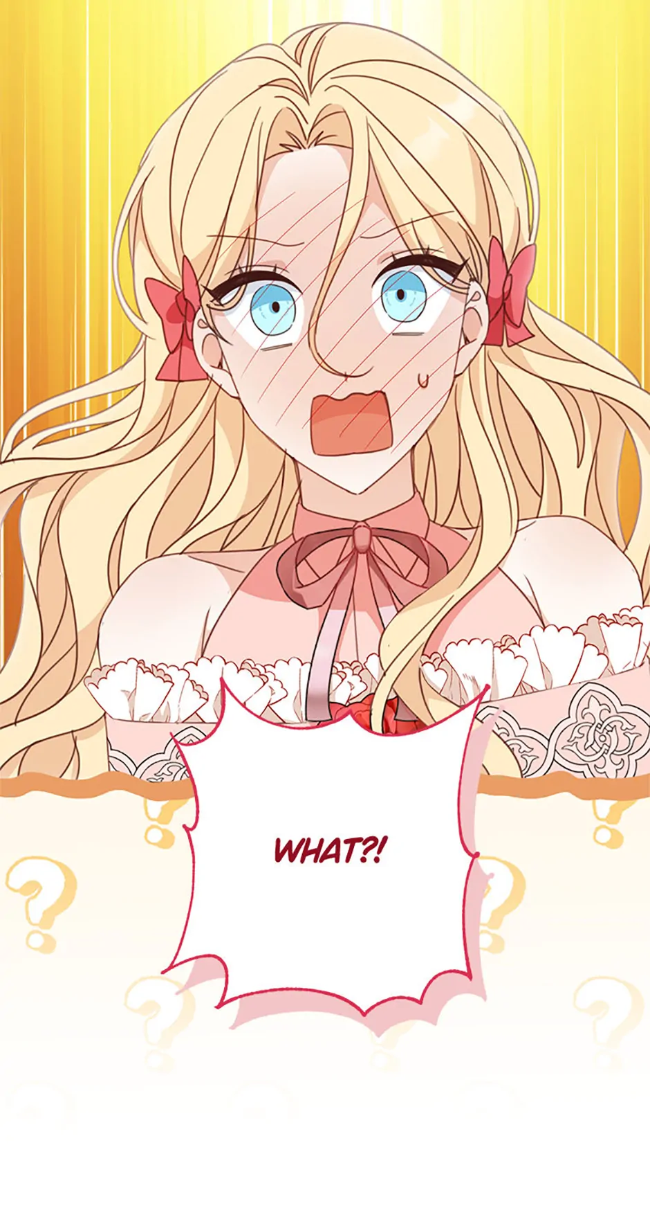 Please Treat Your Friends Preciously Chapter 44 - Page 41