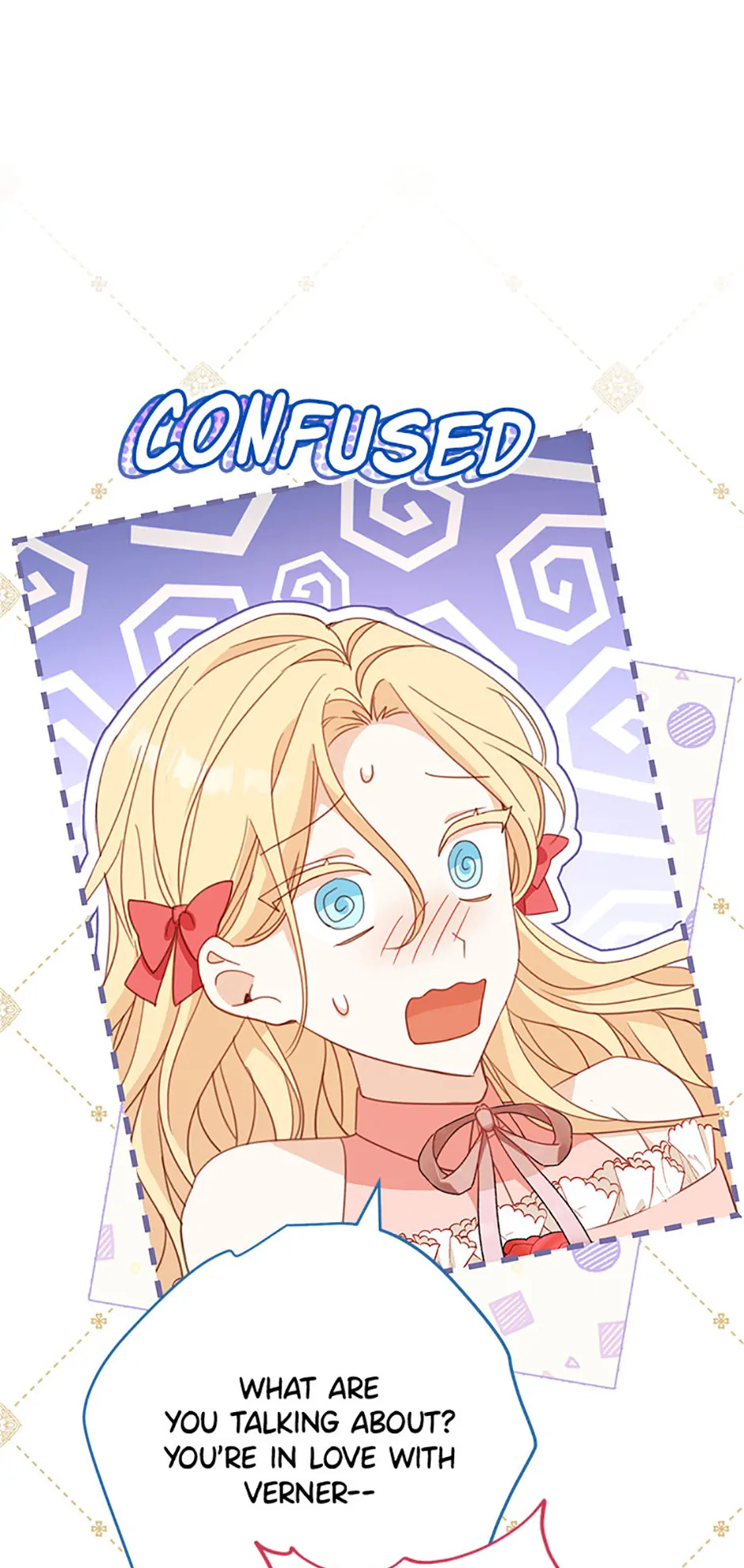 Please Treat Your Friends Preciously Chapter 44 - Page 43