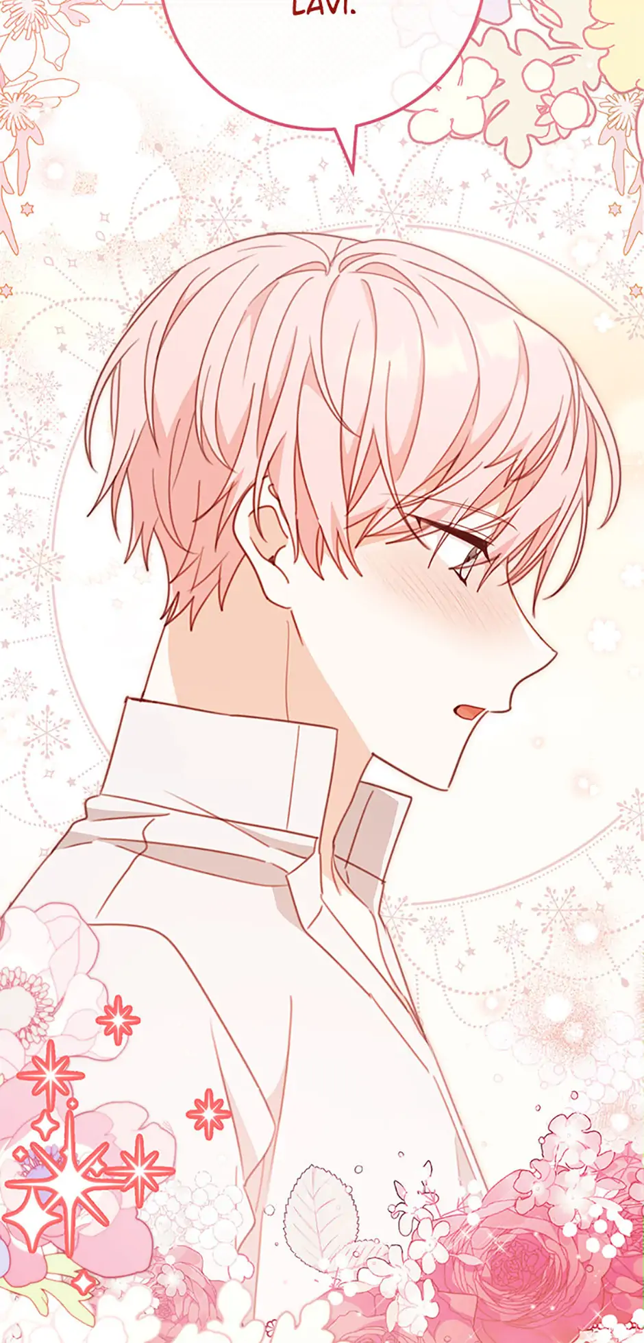 Please Treat Your Friends Preciously Chapter 44 - Page 51