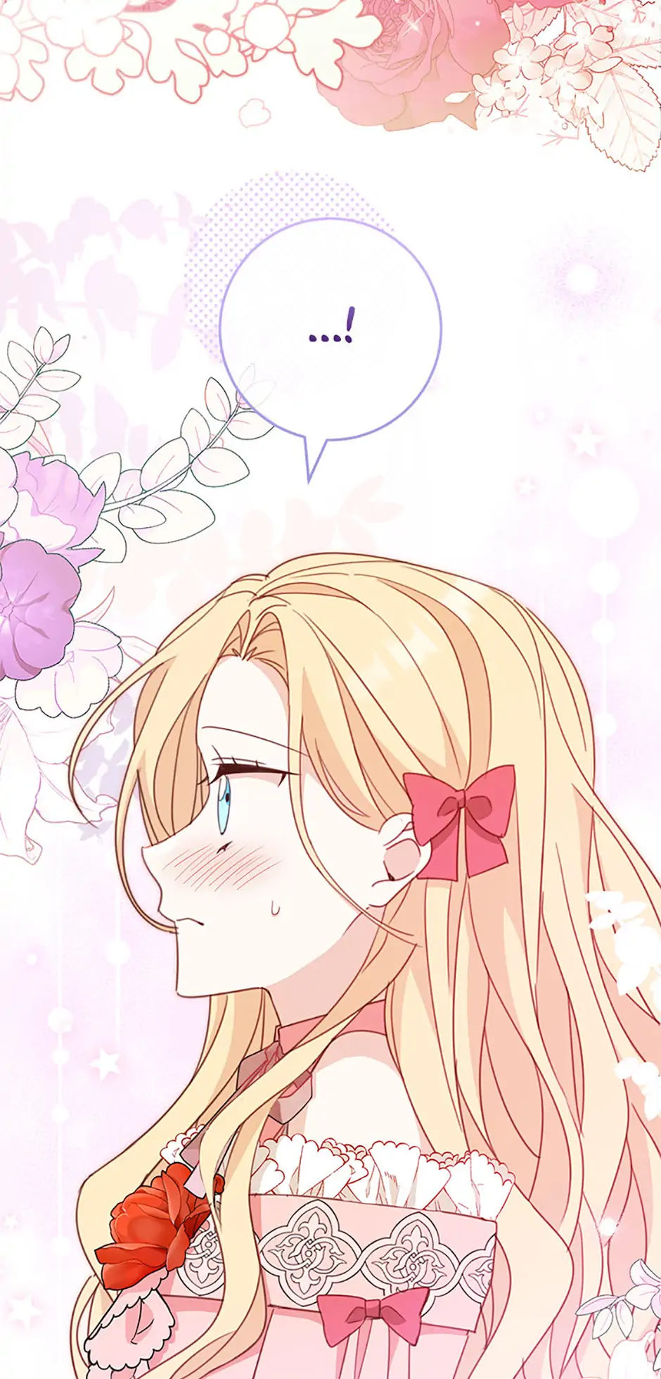 Please Treat Your Friends Preciously Chapter 44 - Page 52