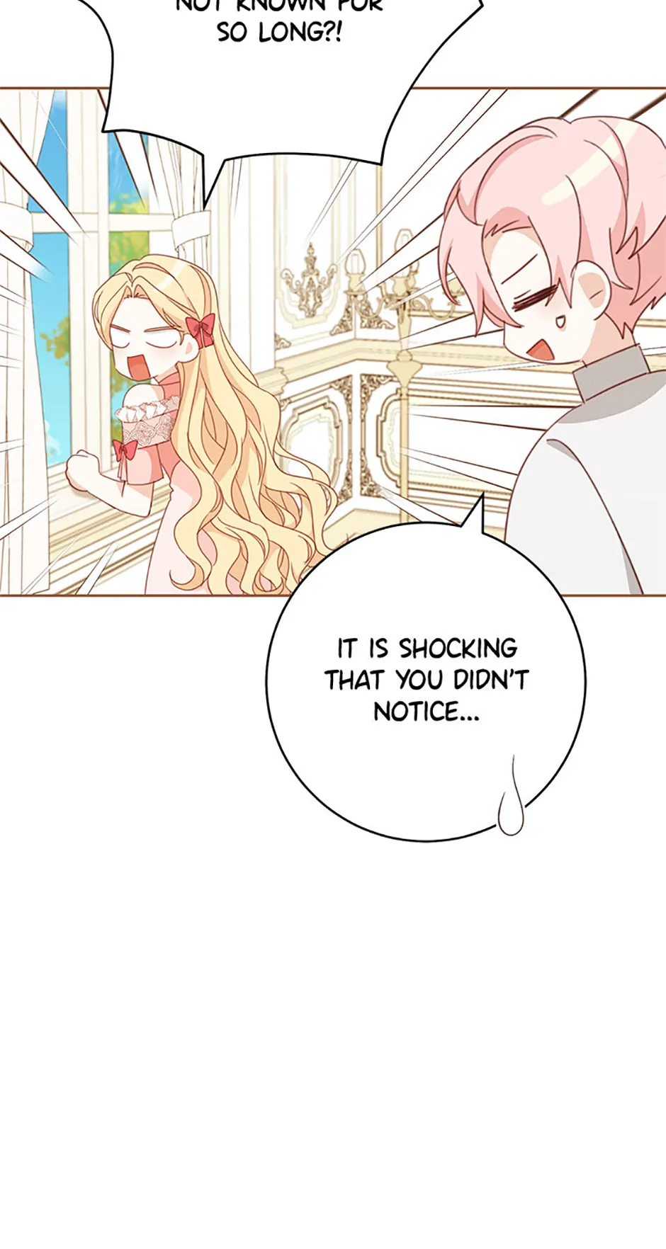 Please Treat Your Friends Preciously Chapter 44 - Page 60