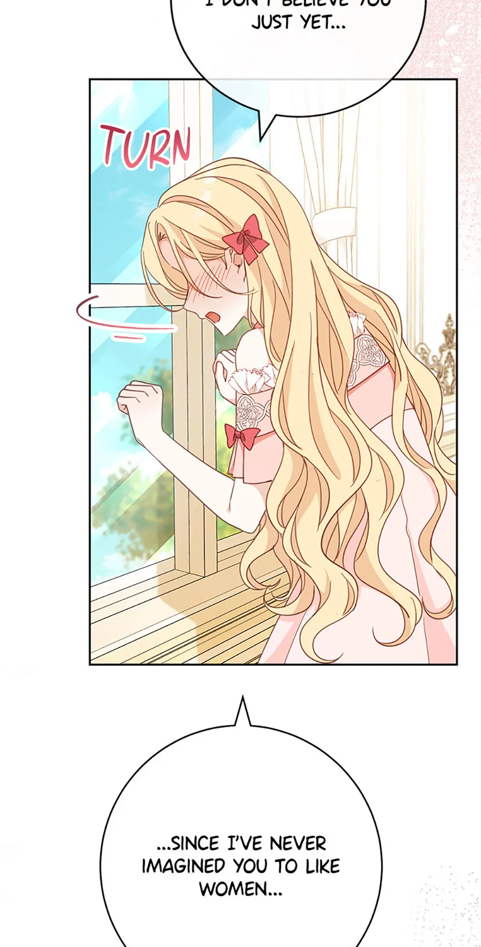 Please Treat Your Friends Preciously Chapter 44 - Page 64