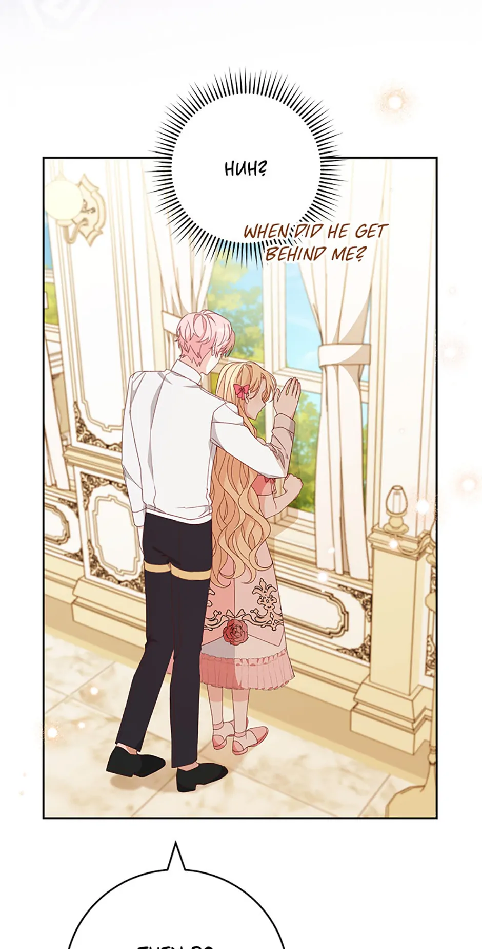 Please Treat Your Friends Preciously Chapter 44 - Page 67