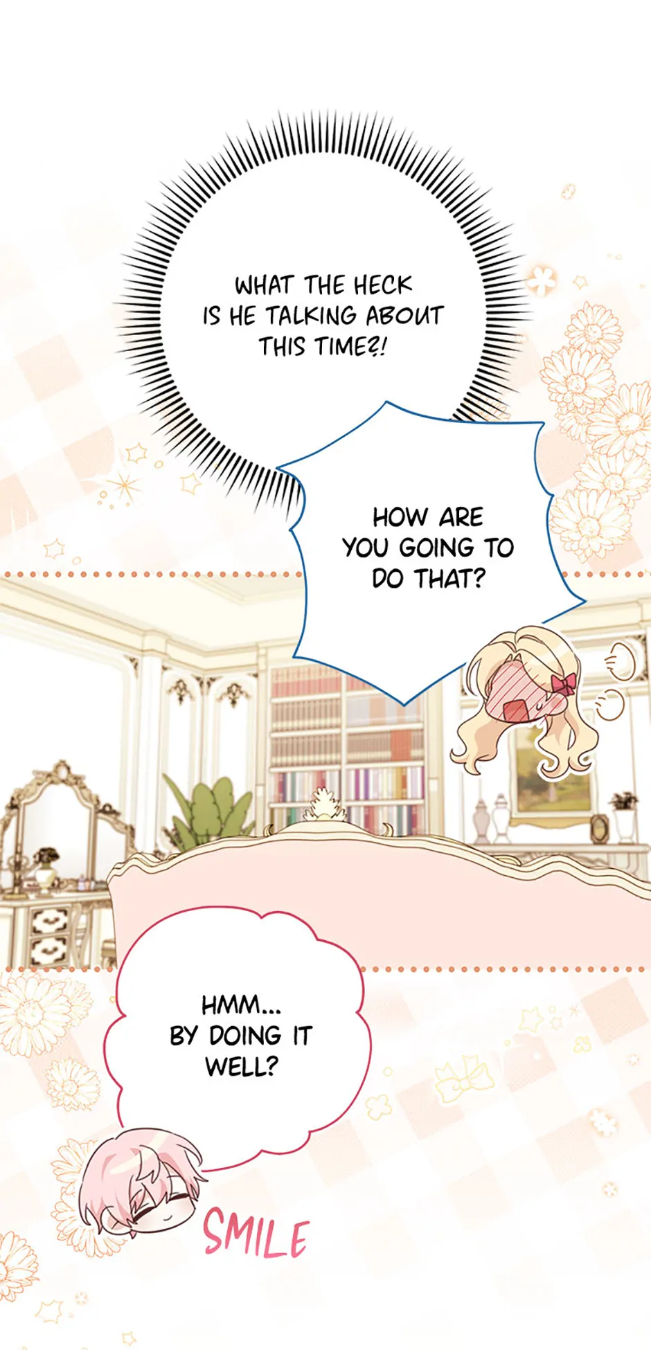 Please Treat Your Friends Preciously Chapter 44 - Page 70