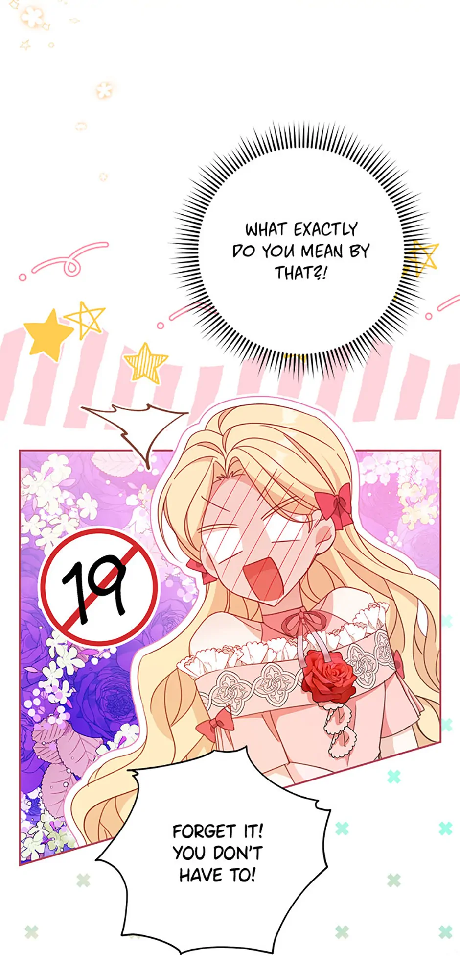 Please Treat Your Friends Preciously Chapter 44 - Page 71