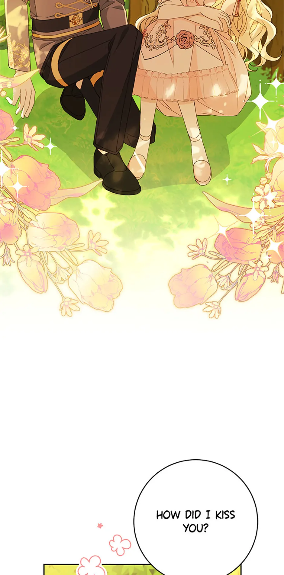 Please Treat Your Friends Preciously Chapter 45 - Page 9