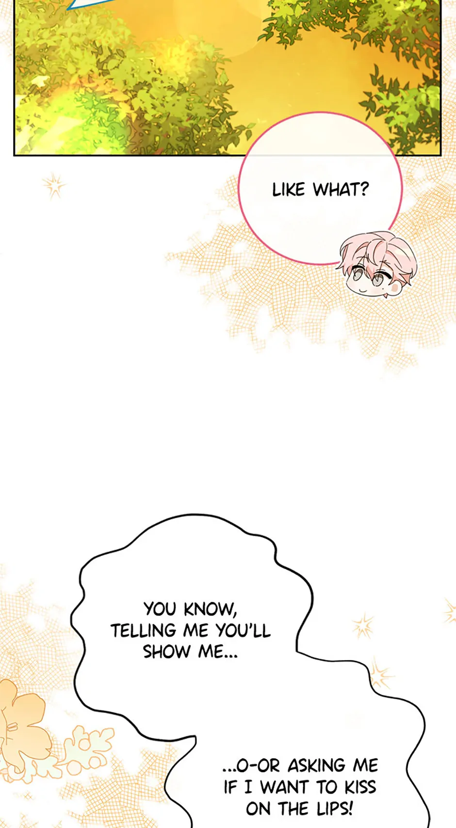 Please Treat Your Friends Preciously Chapter 45 - Page 15