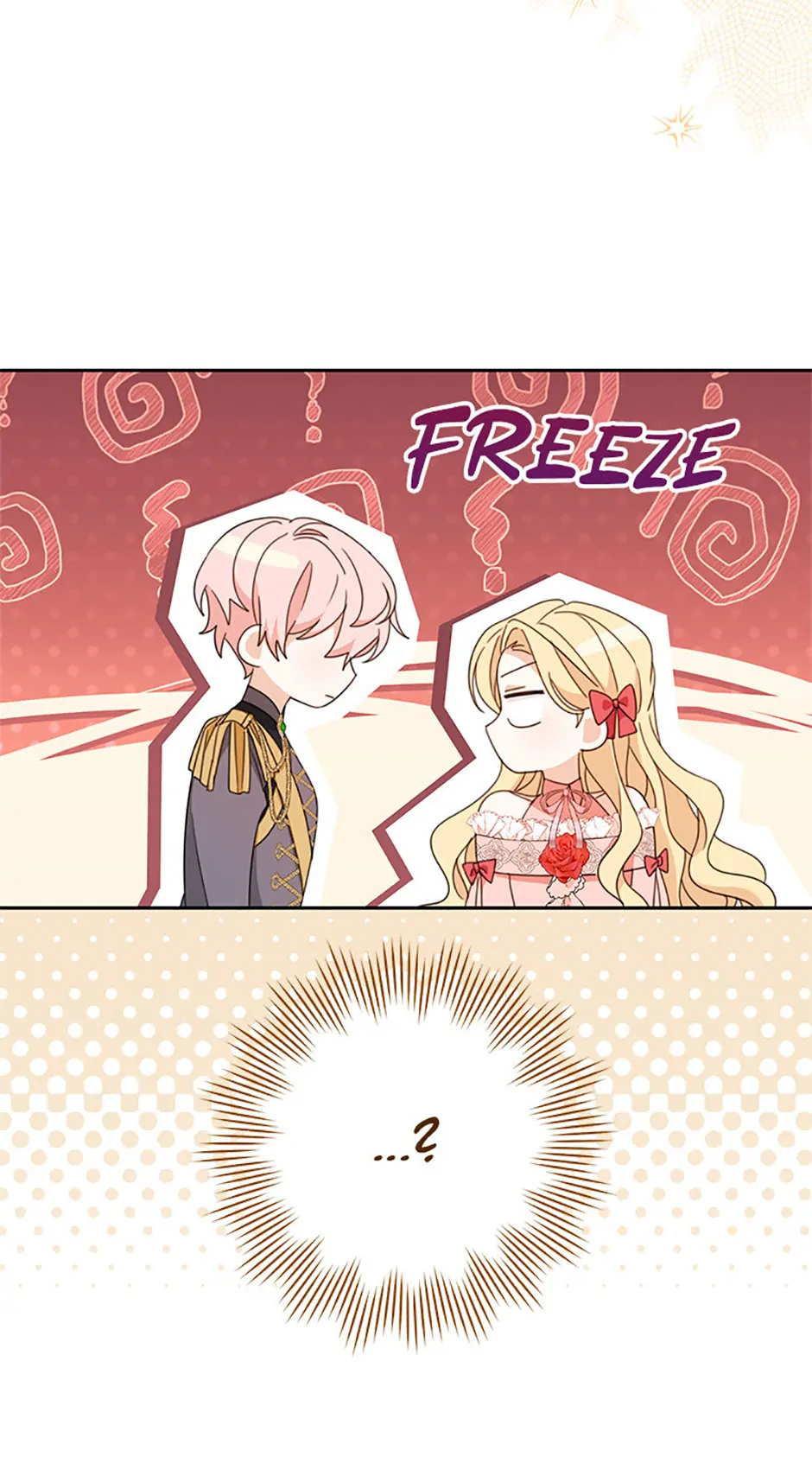 Please Treat Your Friends Preciously Chapter 45 - Page 18