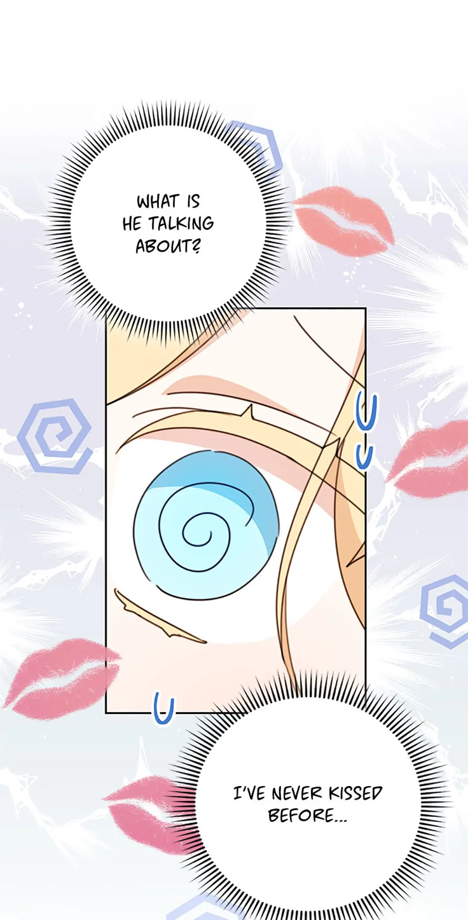 Please Treat Your Friends Preciously Chapter 45 - Page 19