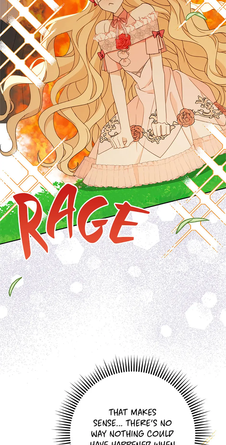 Please Treat Your Friends Preciously Chapter 45 - Page 22