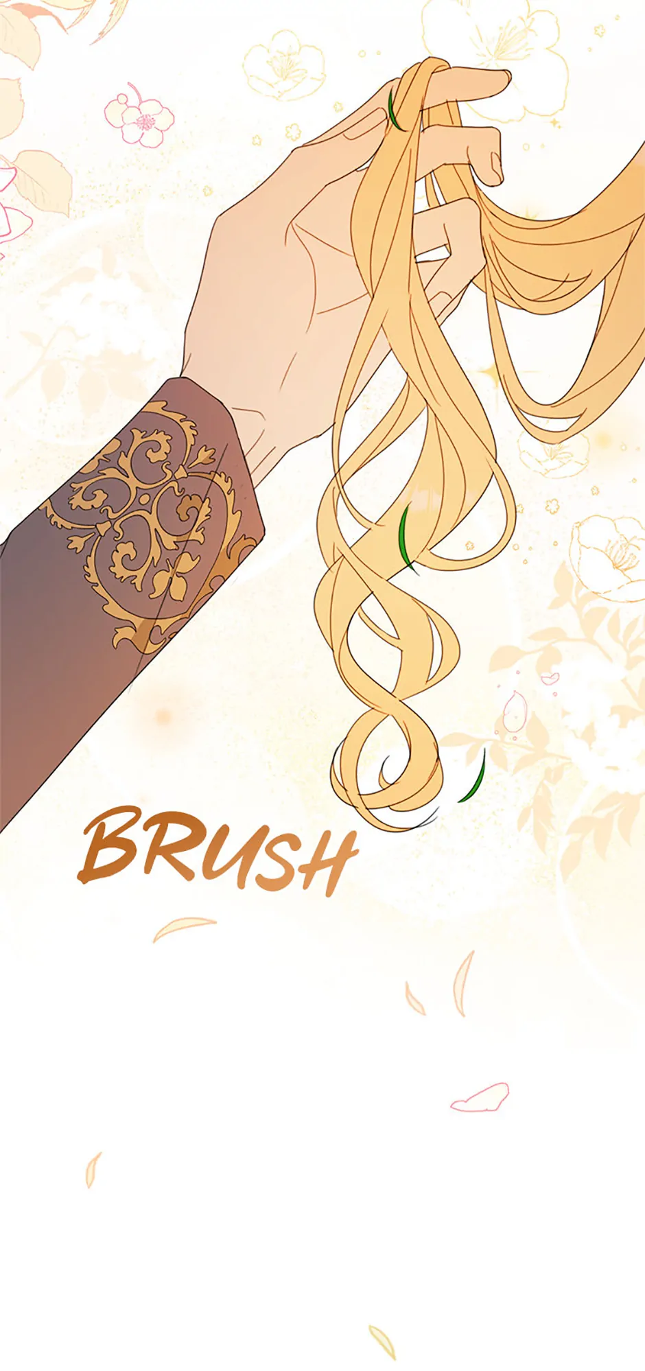 Please Treat Your Friends Preciously Chapter 45 - Page 32