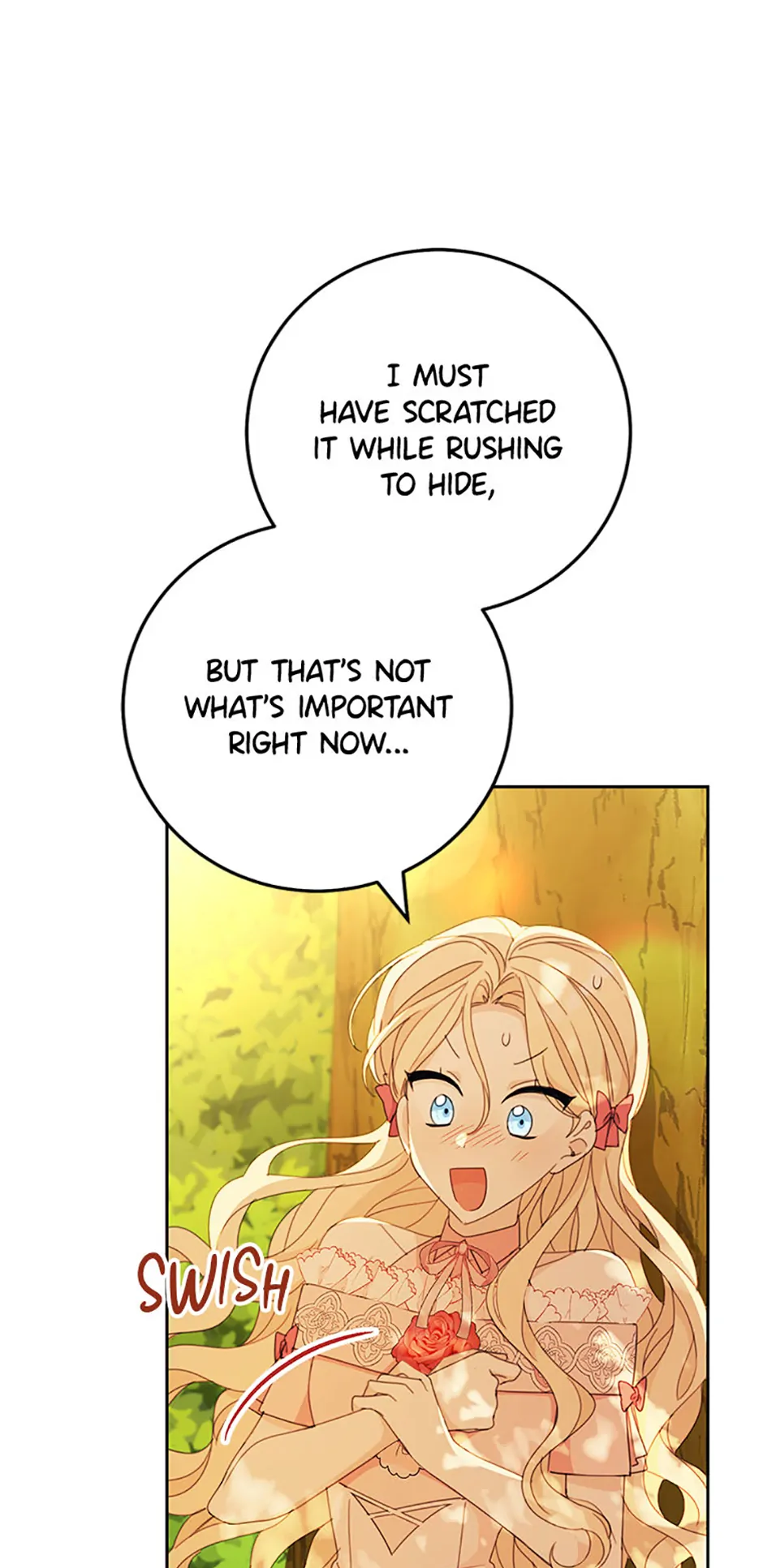 Please Treat Your Friends Preciously Chapter 45 - Page 47