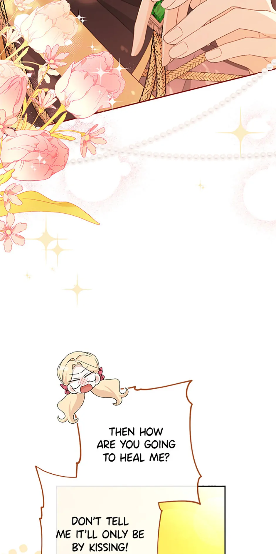 Please Treat Your Friends Preciously Chapter 45 - Page 62