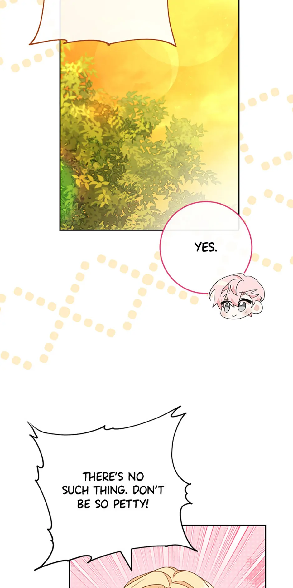 Please Treat Your Friends Preciously Chapter 45 - Page 63