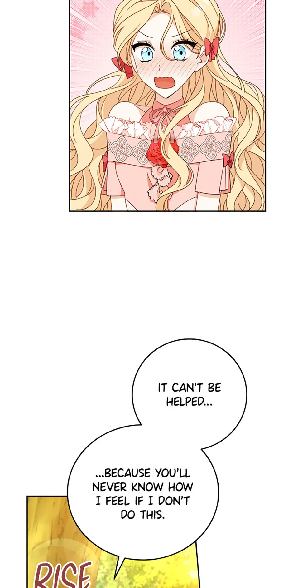 Please Treat Your Friends Preciously Chapter 45 - Page 64