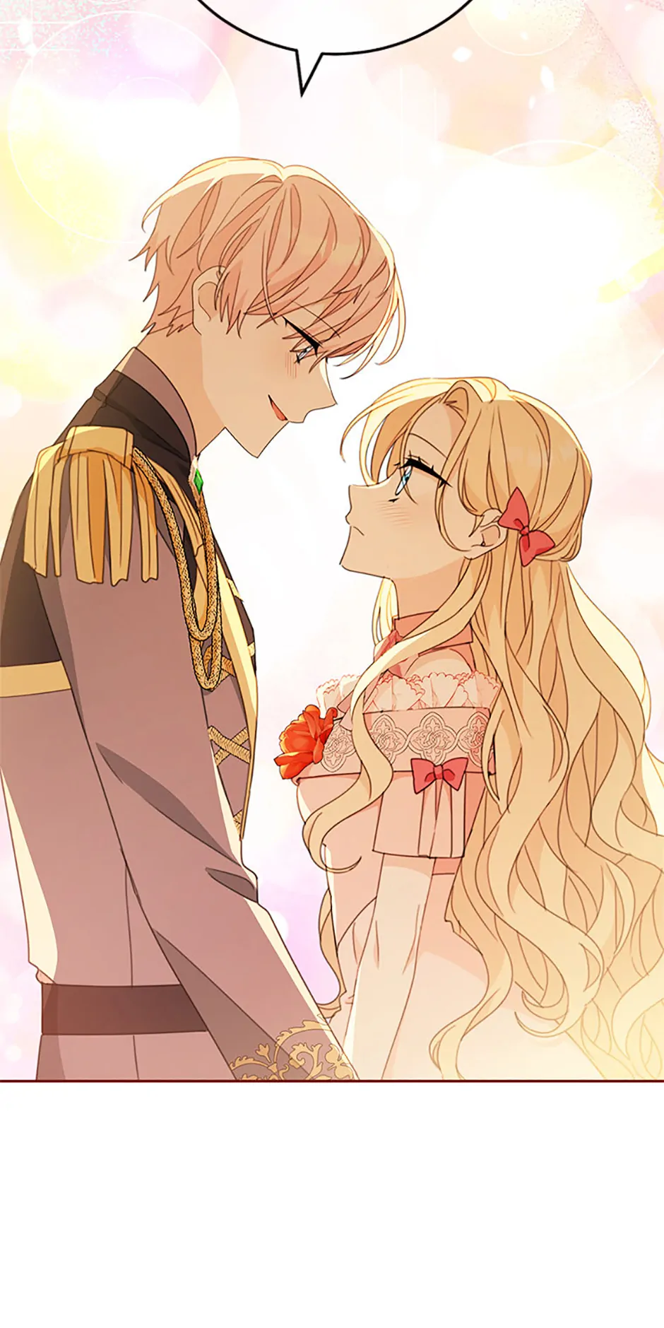 Please Treat Your Friends Preciously Chapter 45 - Page 66