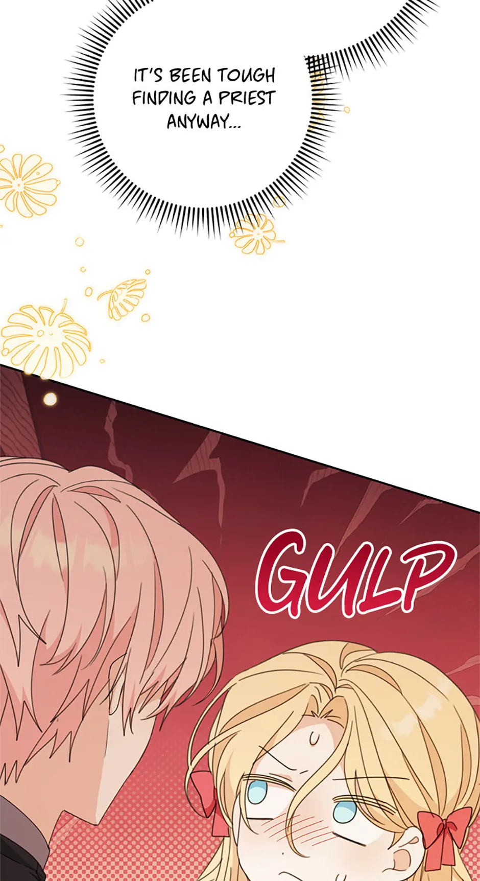 Please Treat Your Friends Preciously Chapter 45 - Page 70