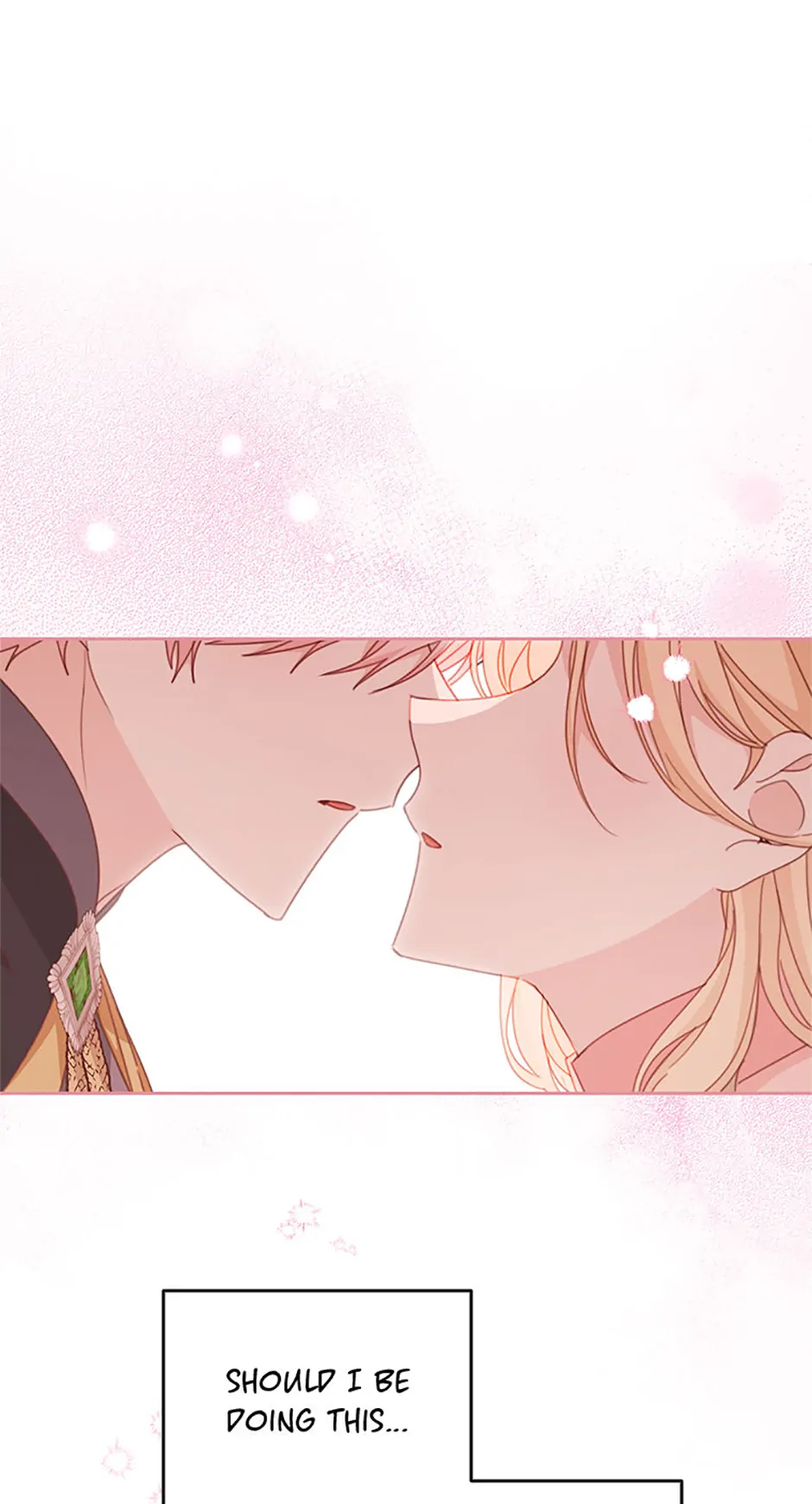 Please Treat Your Friends Preciously Chapter 46 - Page 13