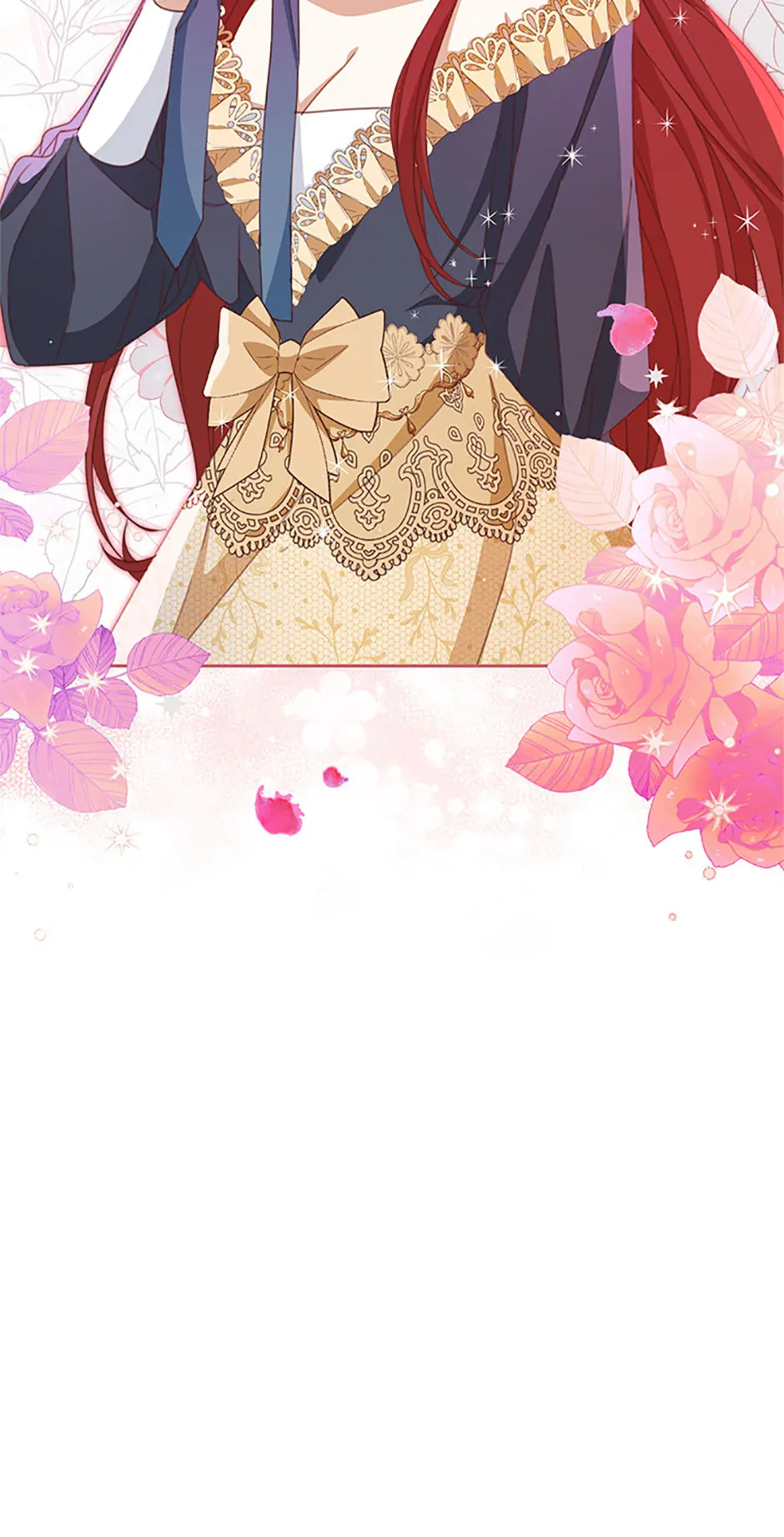 Please Treat Your Friends Preciously Chapter 46 - Page 22