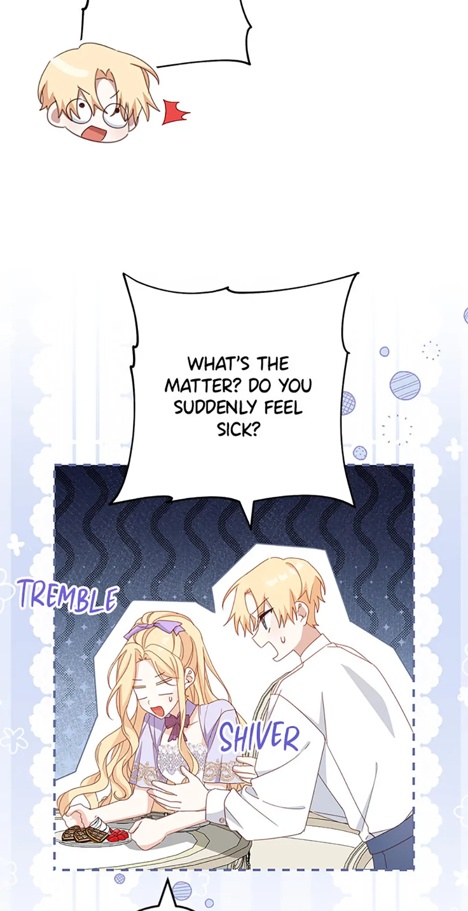 Please Treat Your Friends Preciously Chapter 46 - Page 31