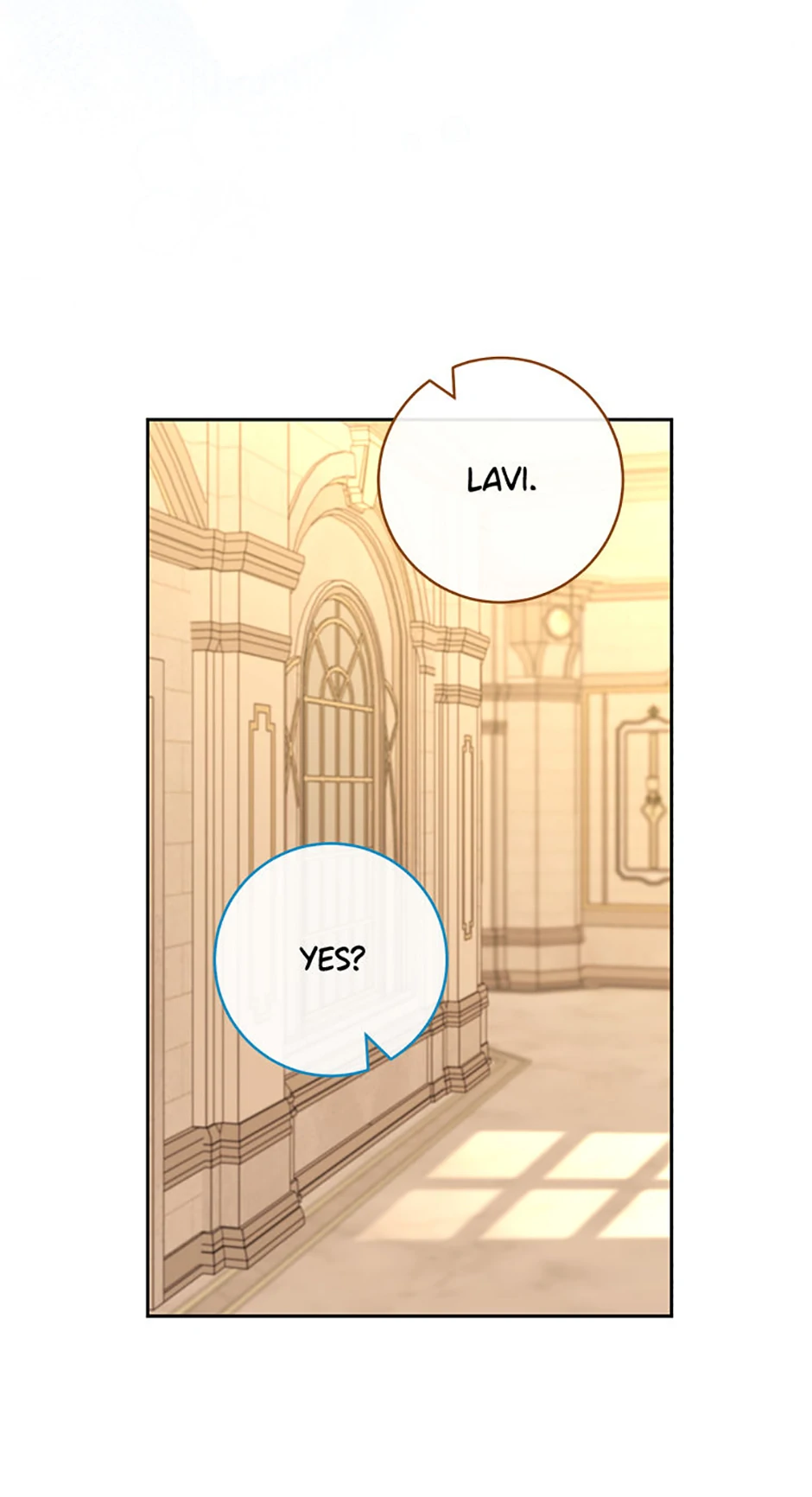 Please Treat Your Friends Preciously Chapter 46 - Page 38