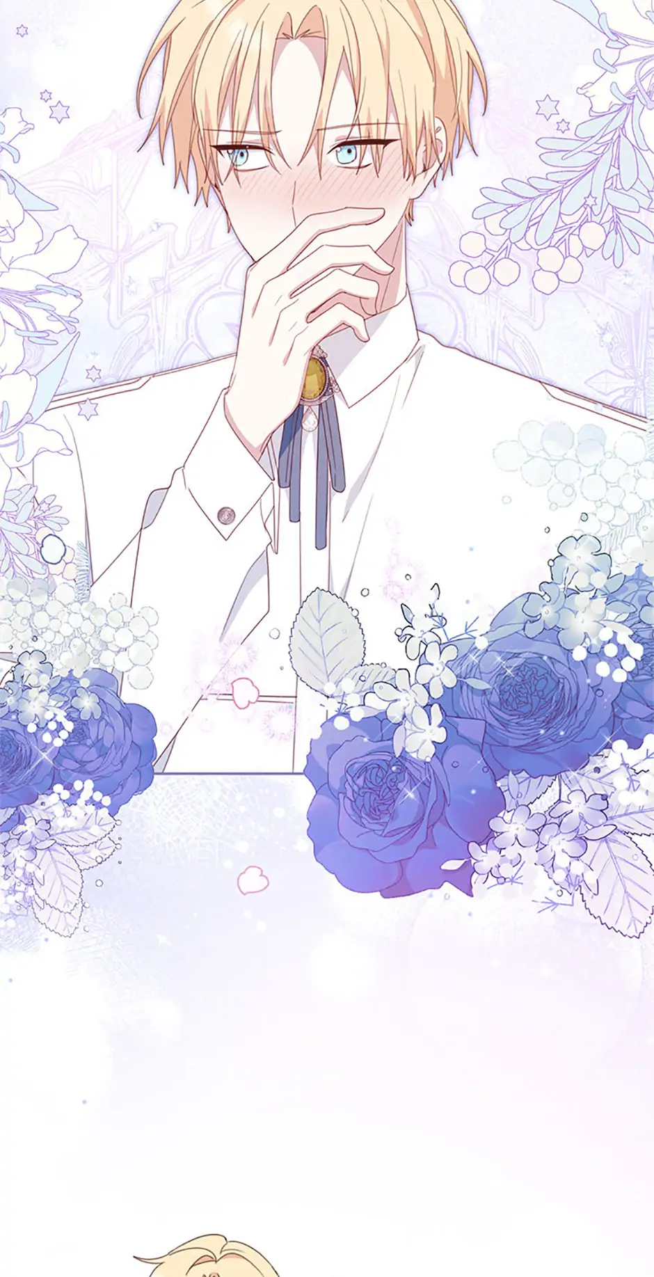 Please Treat Your Friends Preciously Chapter 46 - Page 61