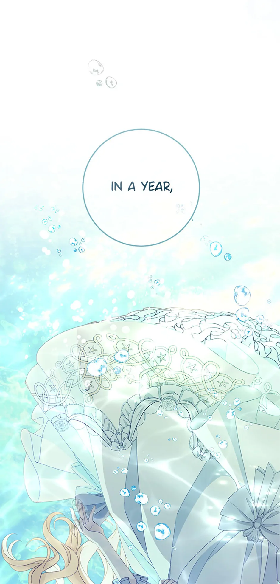 Please Treat Your Friends Preciously Chapter 46 - Page 71