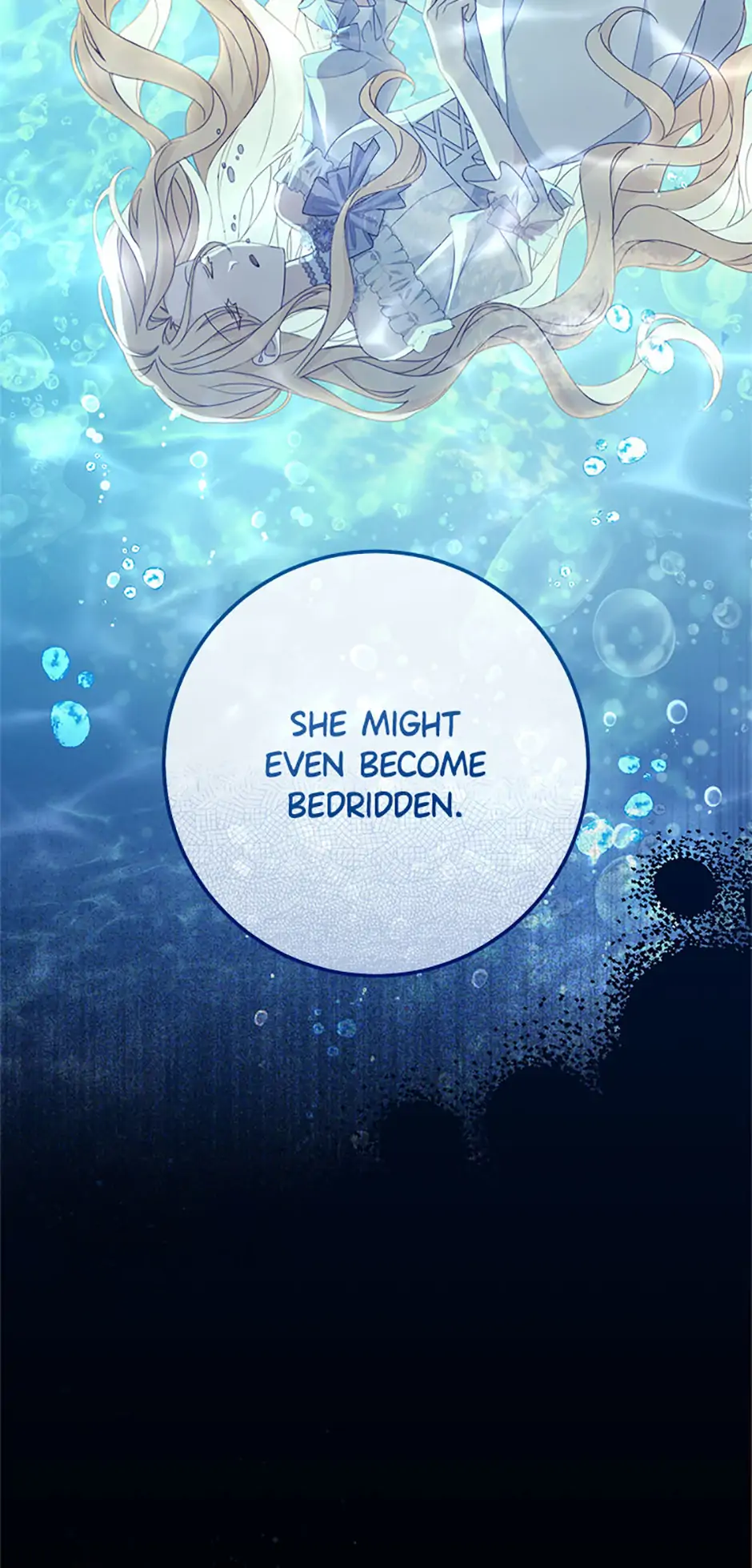 Please Treat Your Friends Preciously Chapter 46 - Page 72